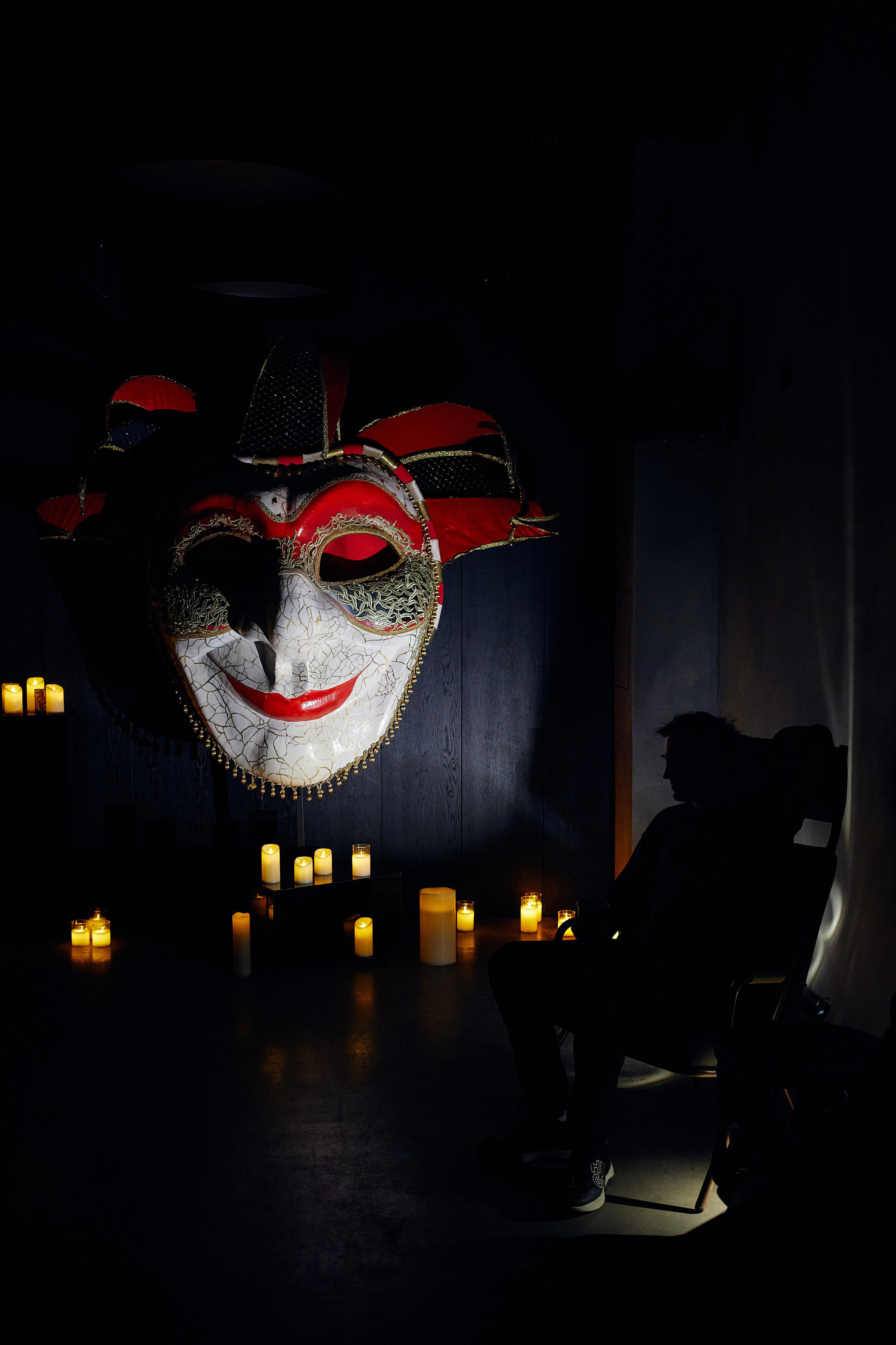 Digital Elka 2025. Репортажный фотограф в Москве Константин Дерягин