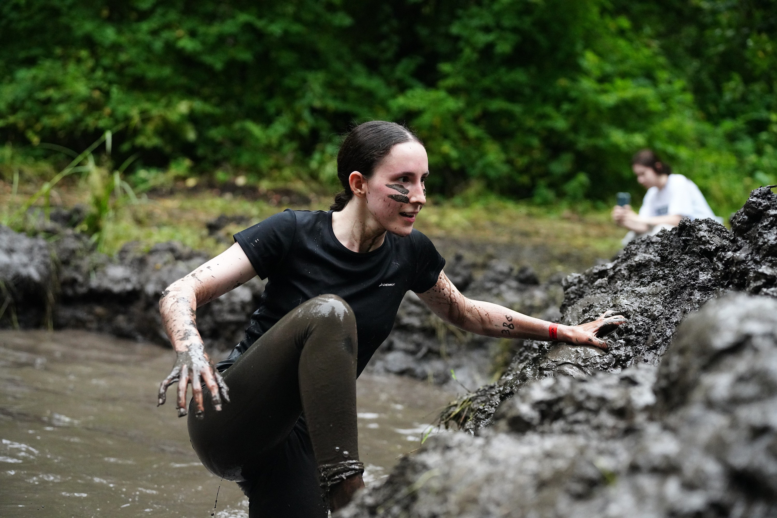 Стальной характер 2025. Фотограф