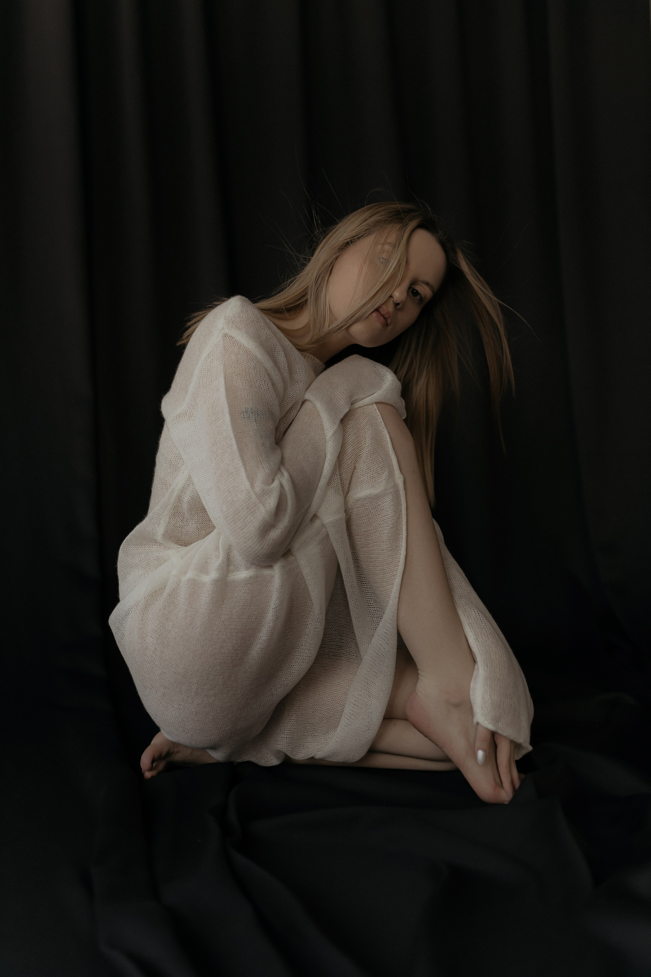 Юлия. DARYA.BELKINA