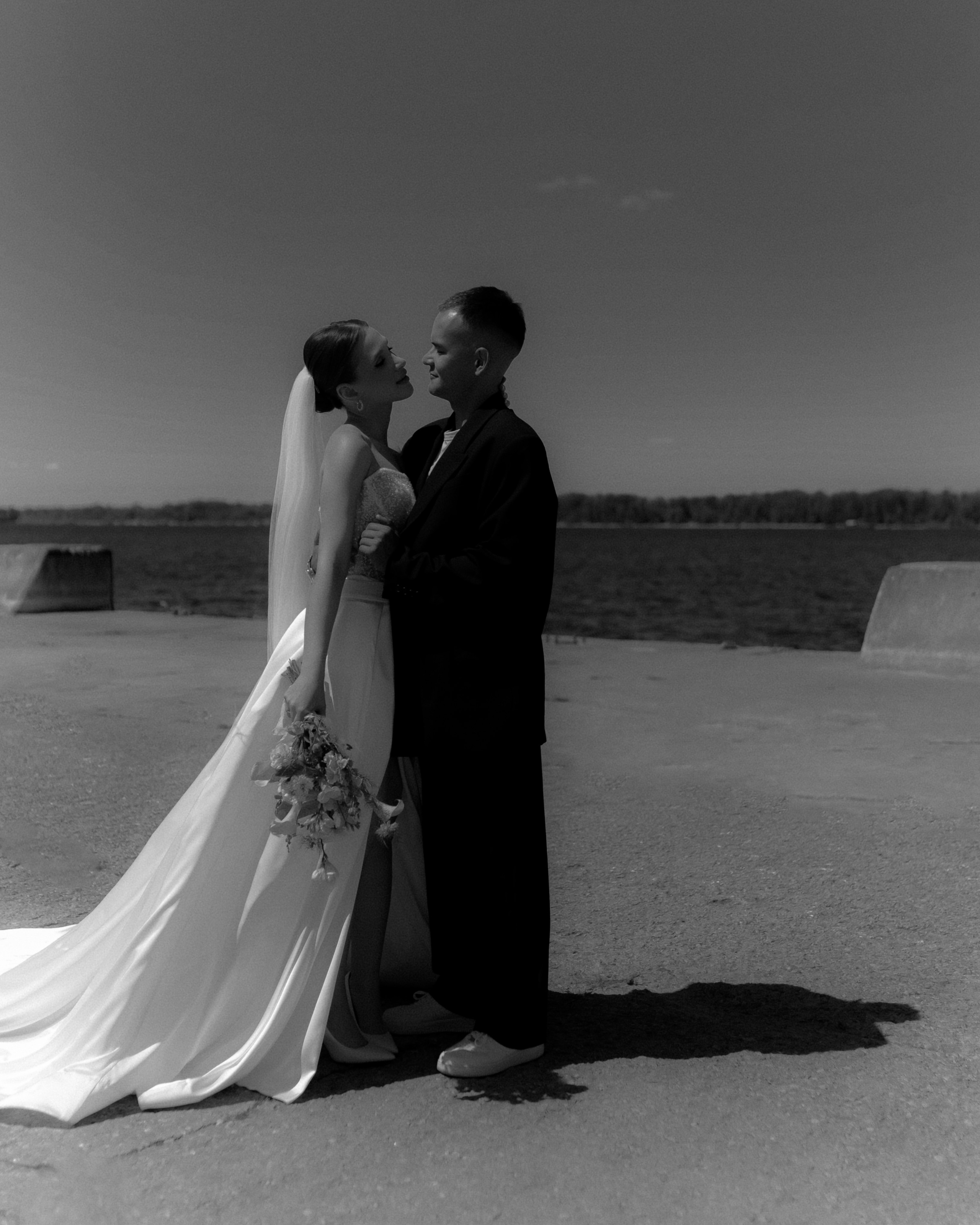 Алексей и Валерия. DARYA.BELKINA