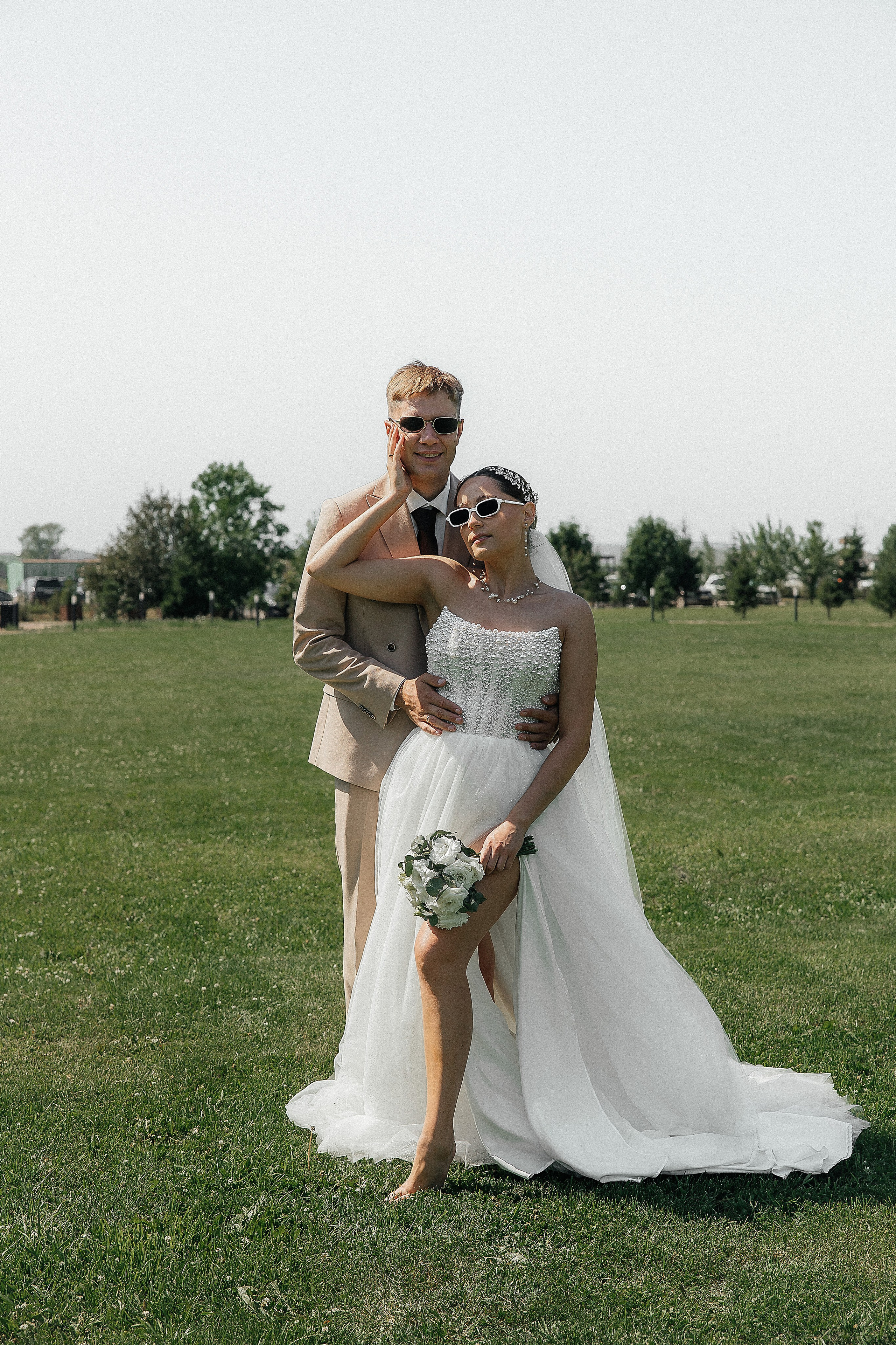 Никита и Арина. Свадебный и семейный фотограф.Екатерина Булич. Красноярск