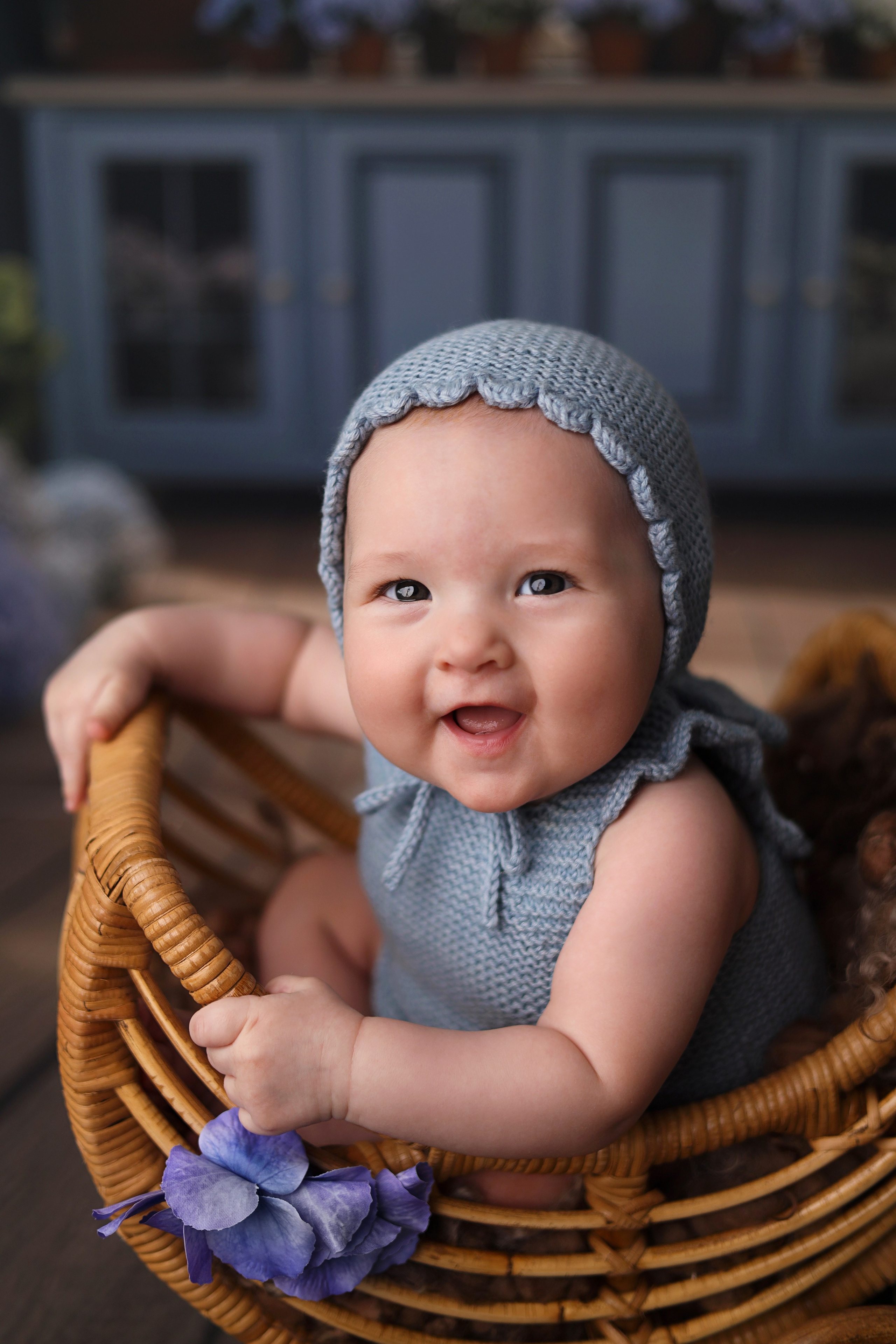 Детская фотосессия в Москве, Бутово. Фотограф новорожденных Москва. Ньюборн фотограф Москва