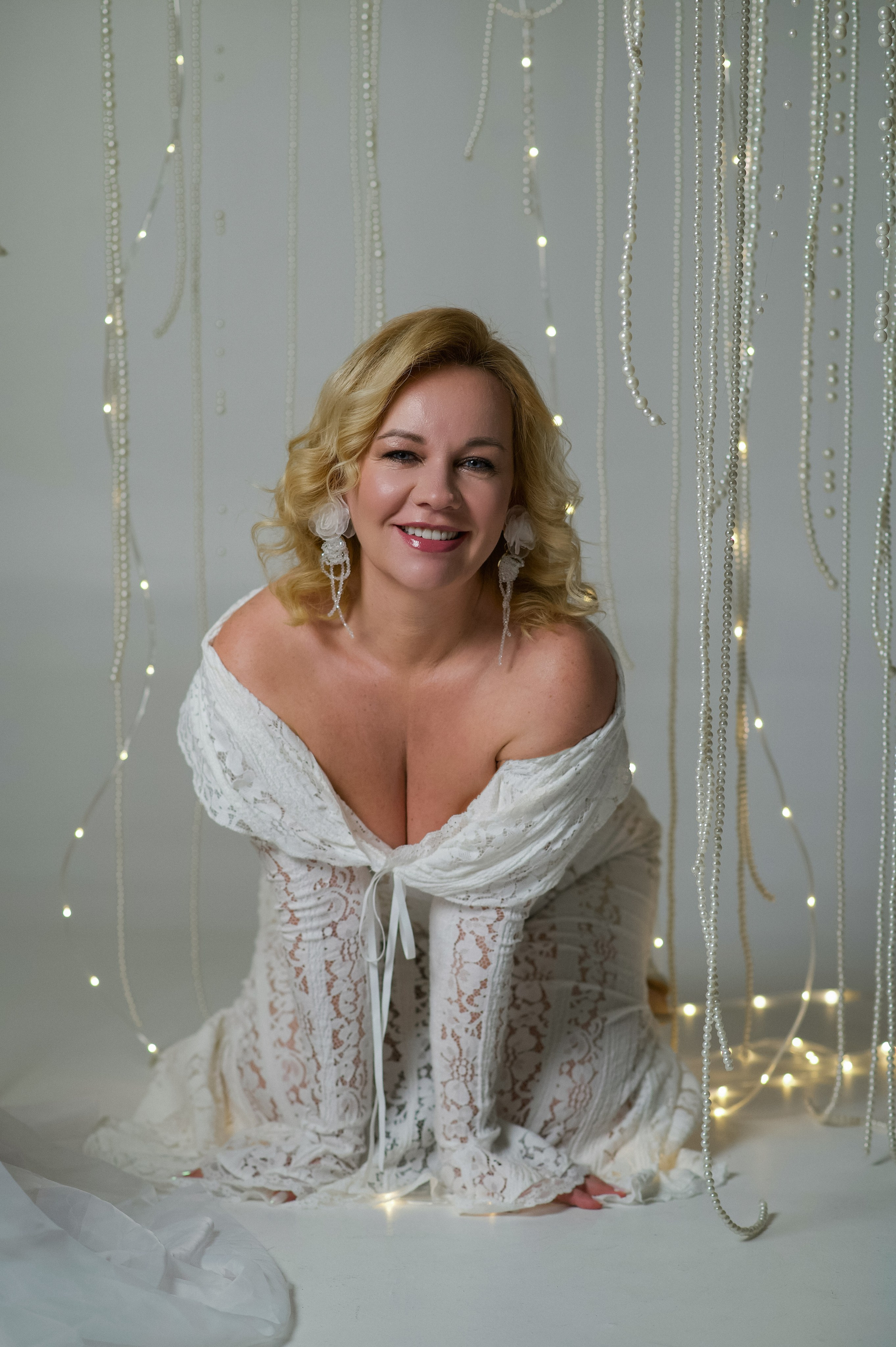 Студийная. Фотограф Барнаул Софья Бояринова