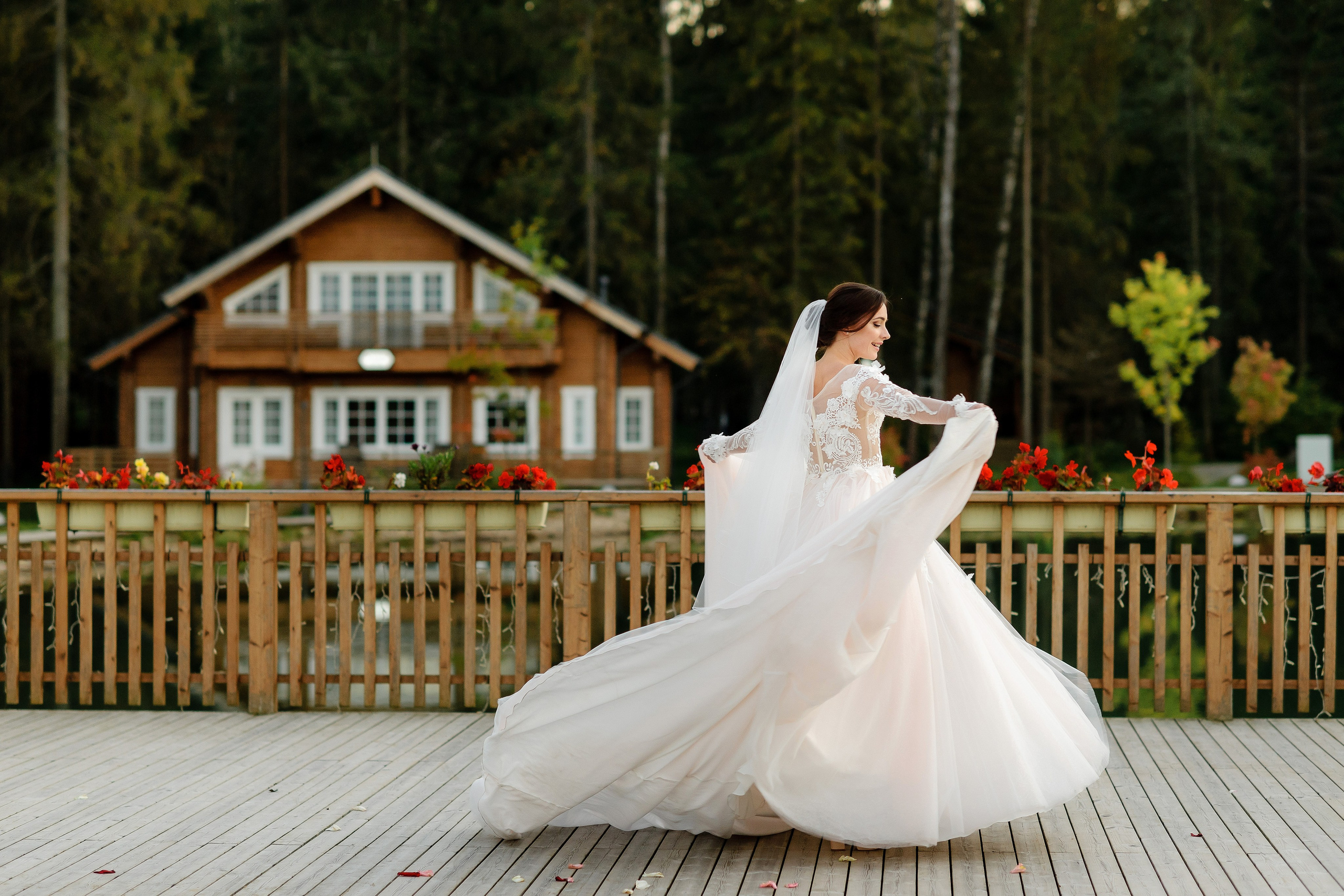 Wedding. Pavel & Ekaterina. Wedding and Destination photographer Rustam Kalimullin