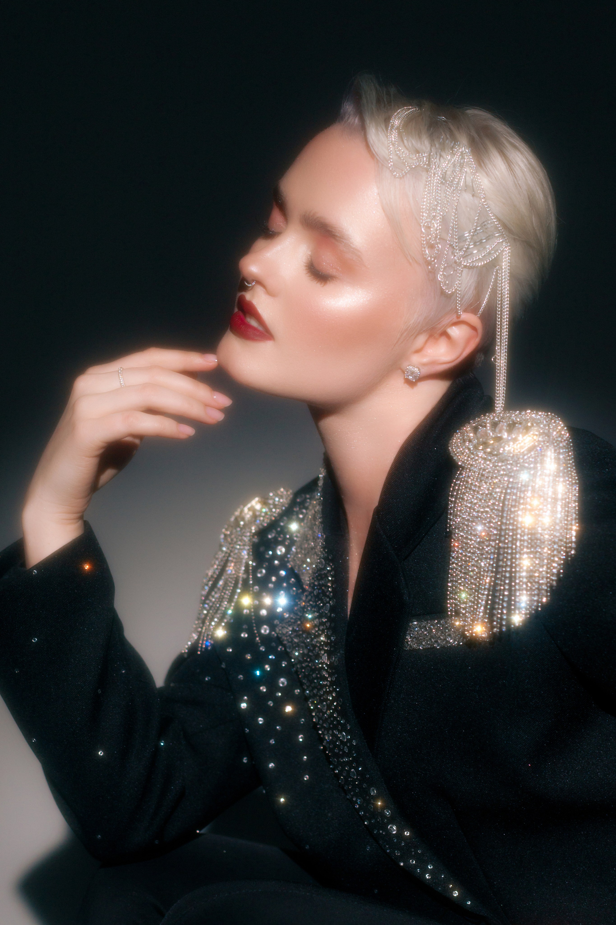 Alisha. Фотограф в Санкт-Петербурге Александра Юн