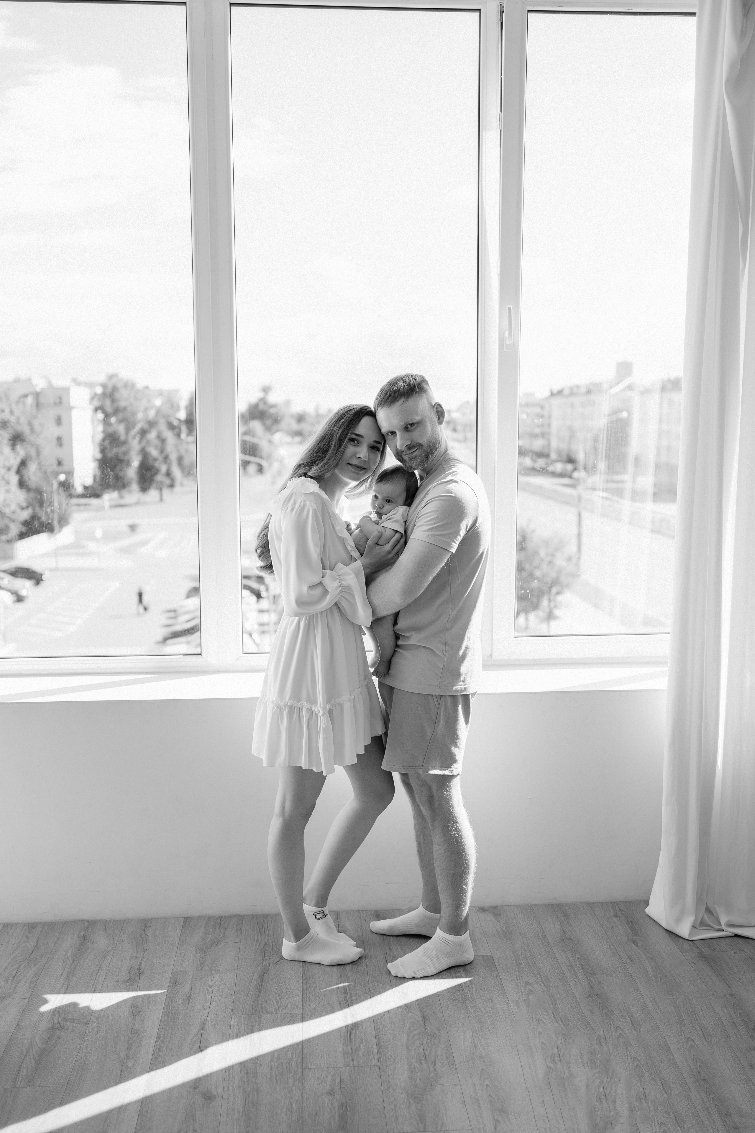 Маленькие пяточки. Семейный и свадебный фотограф Минск, Беларусь Анна Орловская