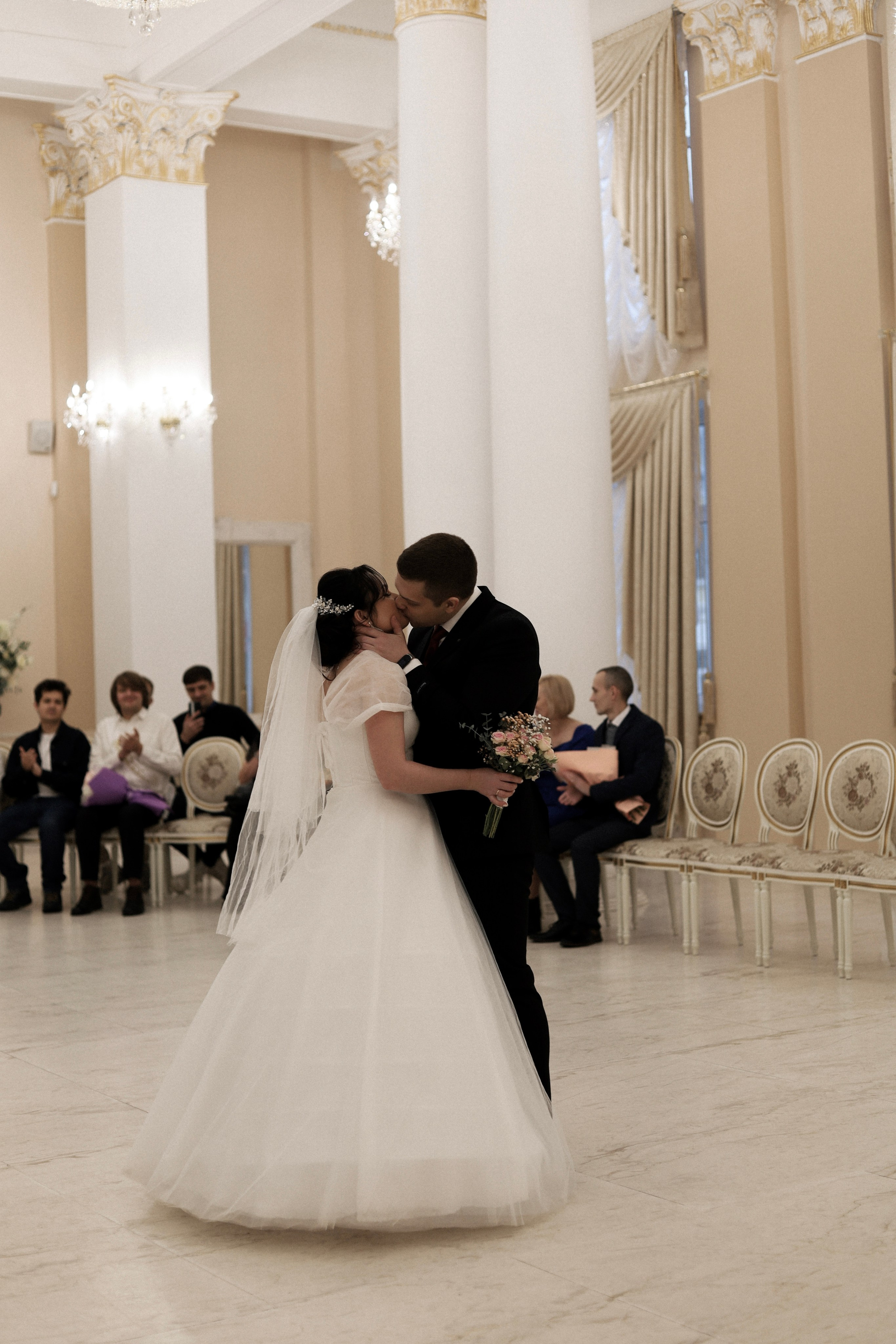 Свадьбы/лав стори. Фотограф Екатерина Васюкова