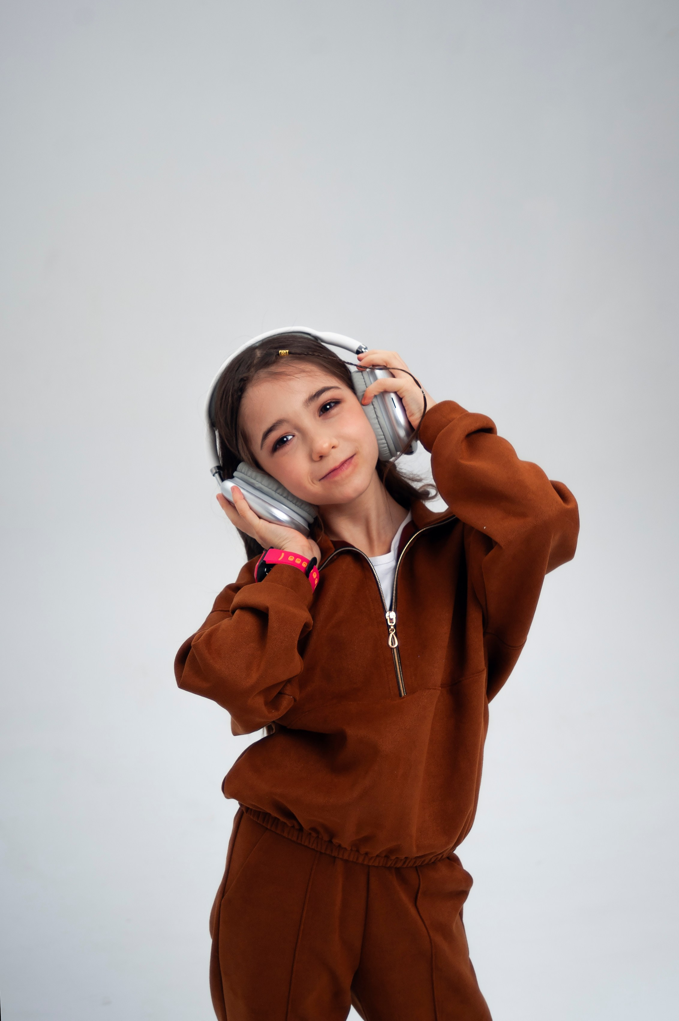 Невежина Анна. Promodels