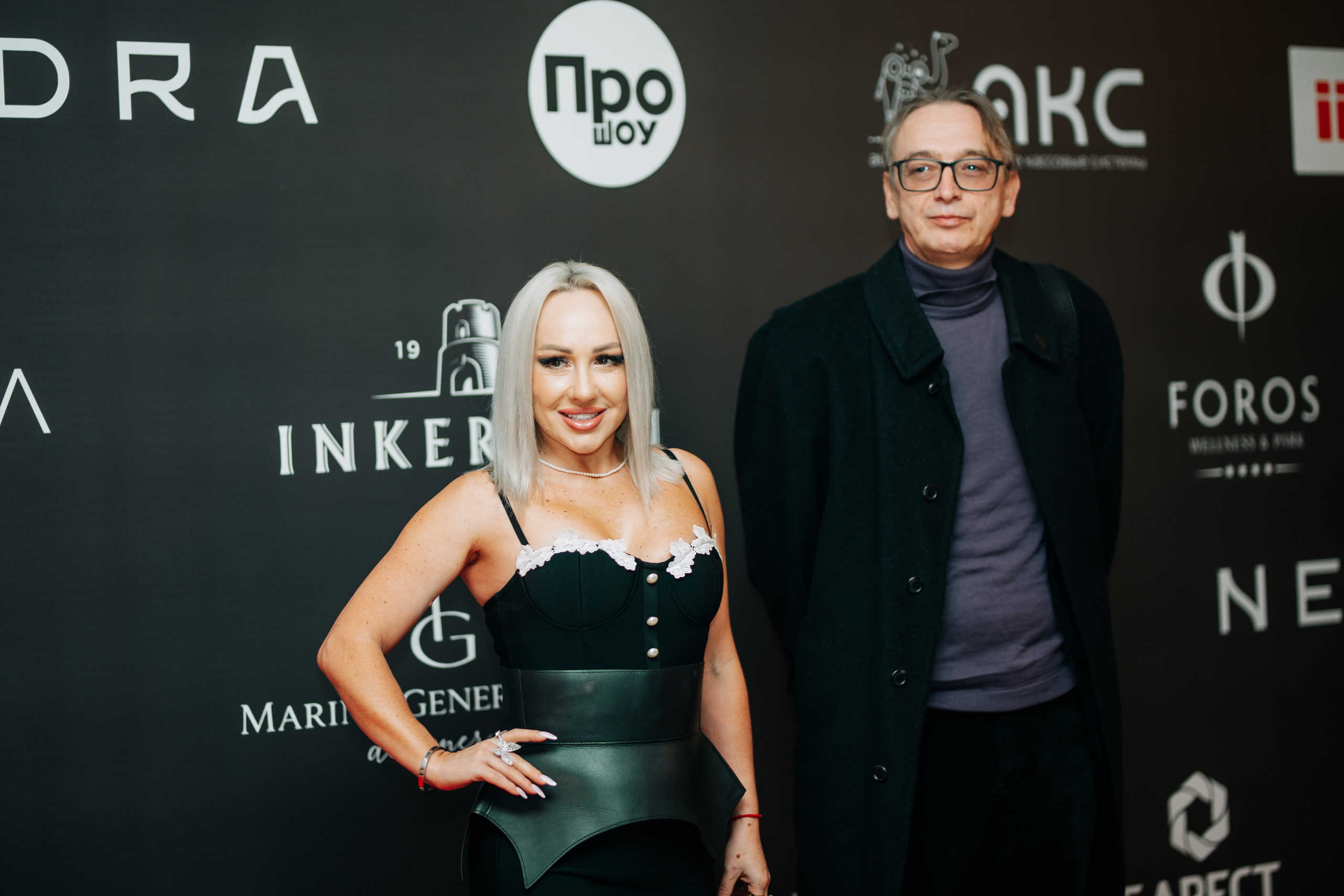 Премия ПроРест 2026 (Форос). Фотограф в Крыму