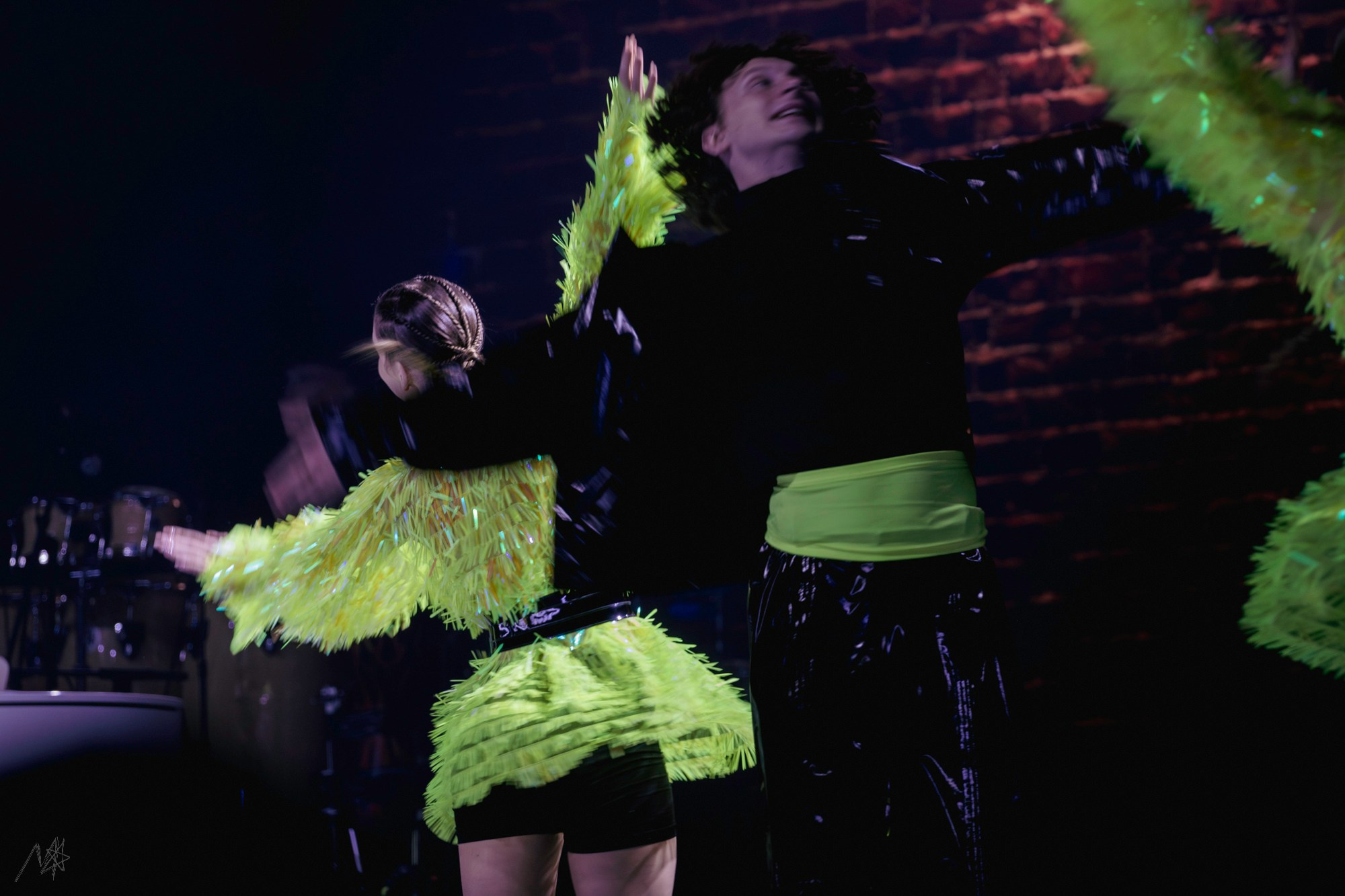 Концерт Эмре Алтуга «Сказки поп-музыки». Портфолио