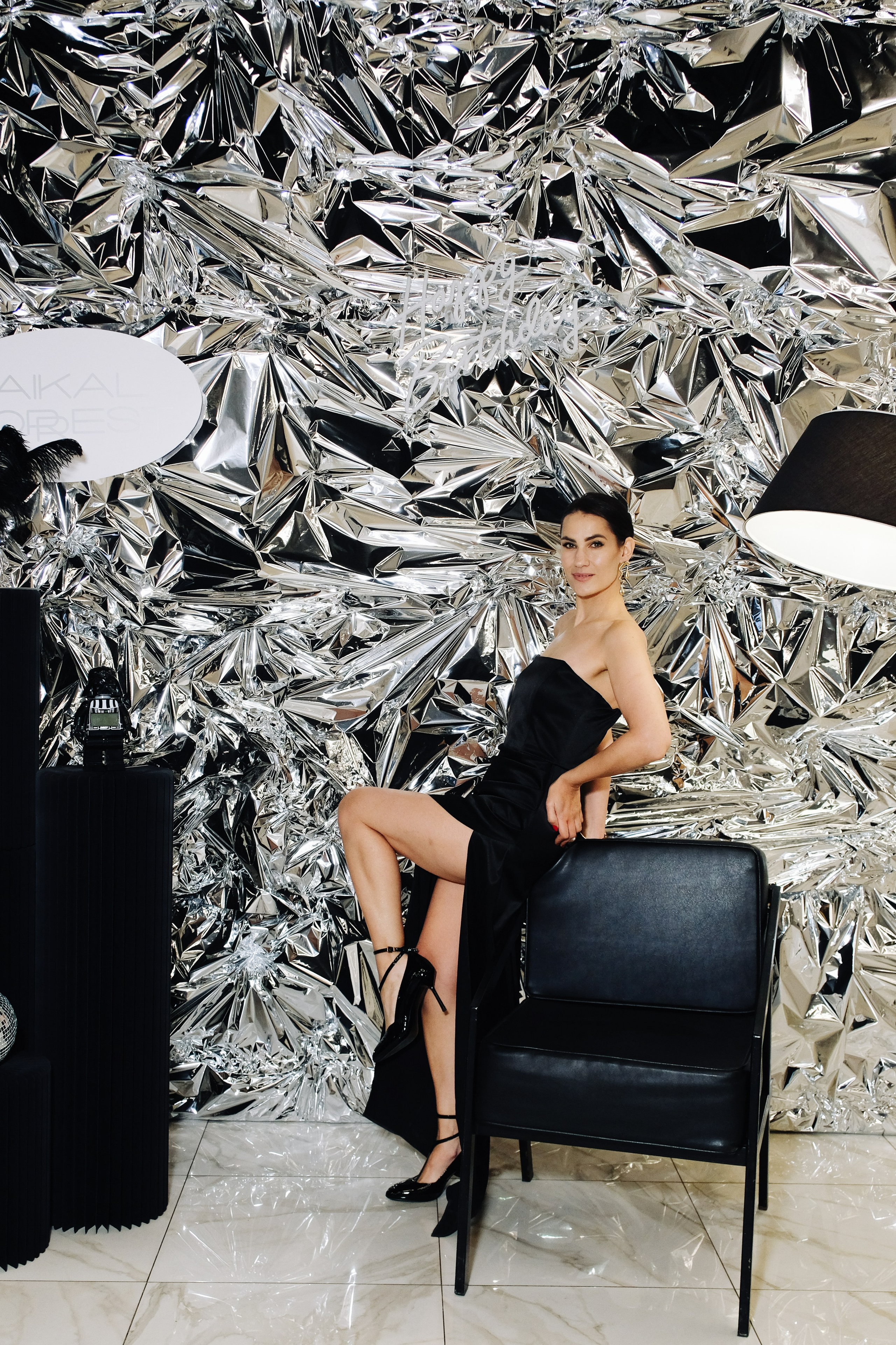 Репортаж Дня Рождения. Фотограф в Иркутске Анна Мирошникова