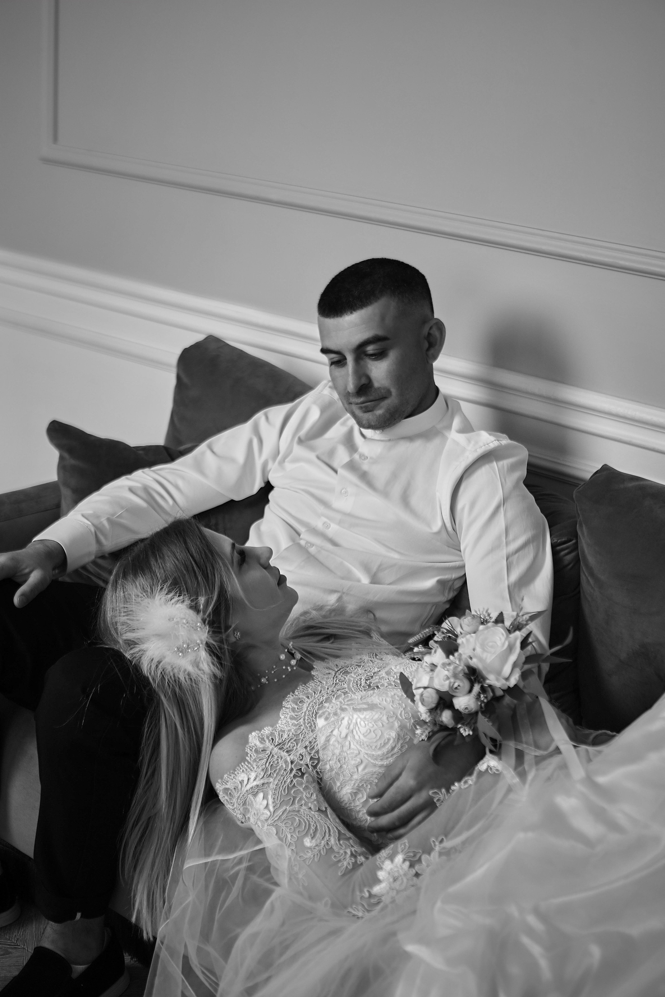 Свадебная фотосессия. Семейный и свадебный фотограф в Краснодаре Михеева Светлана