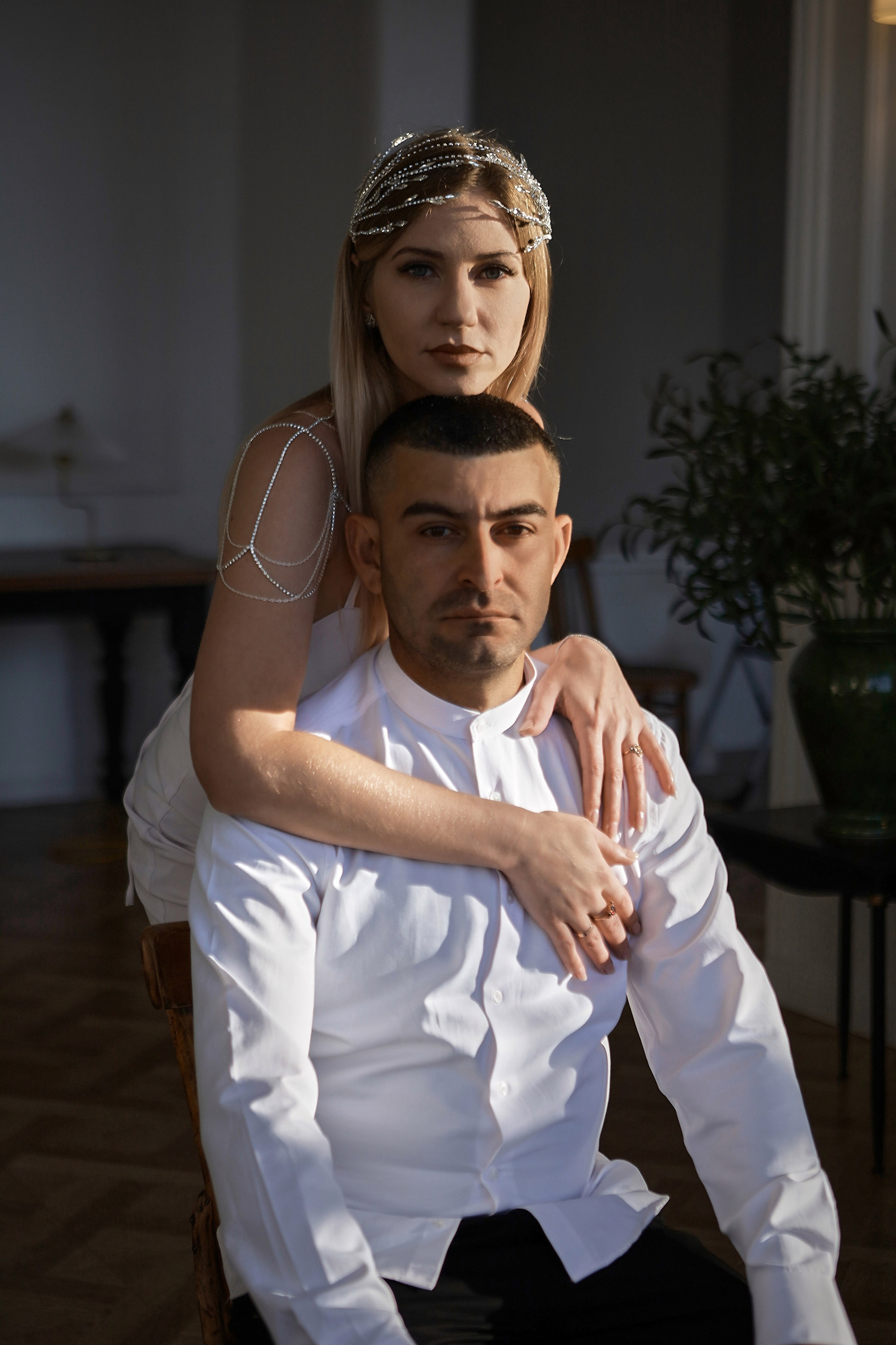 Свадебная фотосессия. Семейный и свадебный фотограф в Краснодаре Михеева Светлана