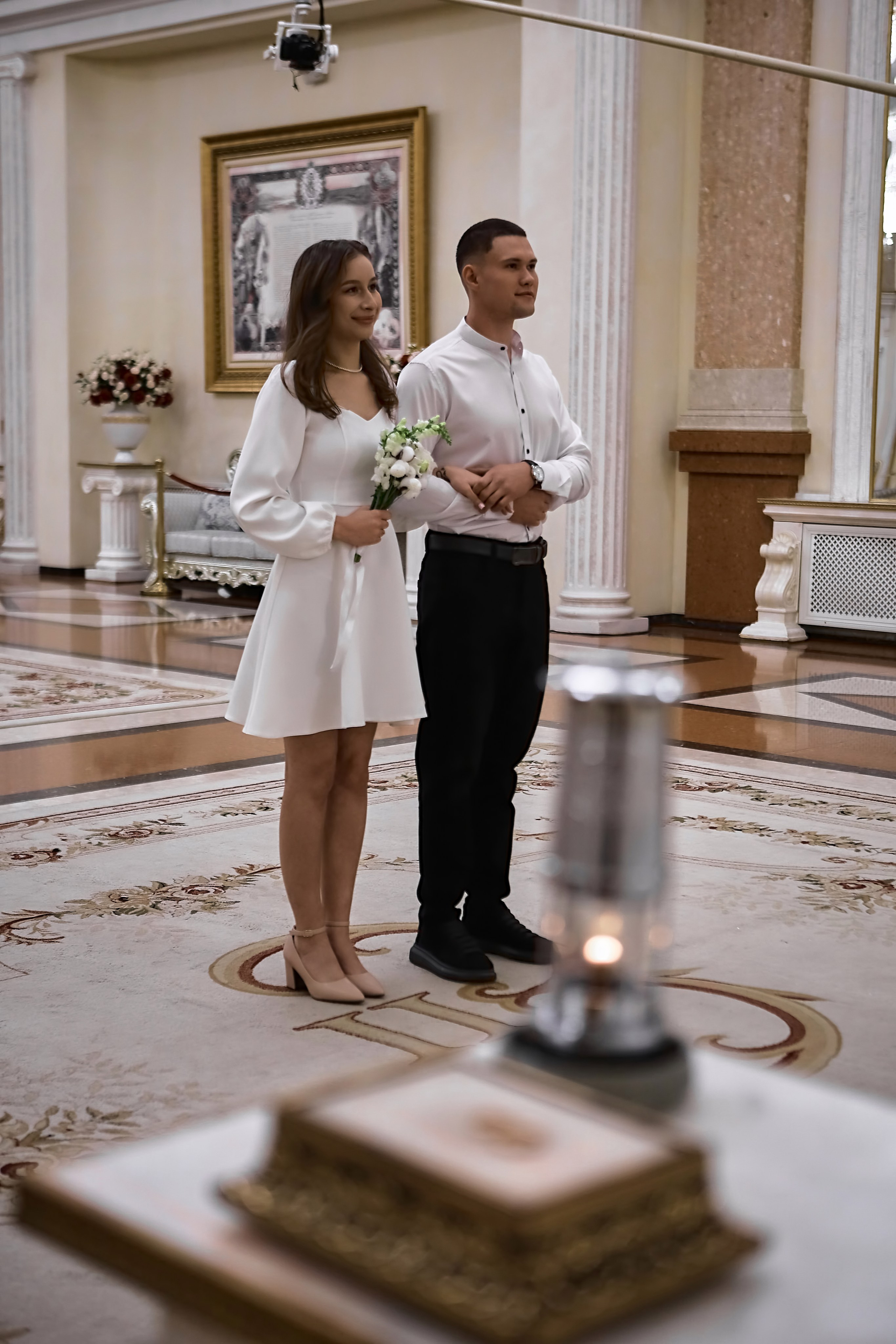 Анатолий и Виктория свадебная роспись. Семейный и свадебный фотограф в Краснодаре Михеева Светлана