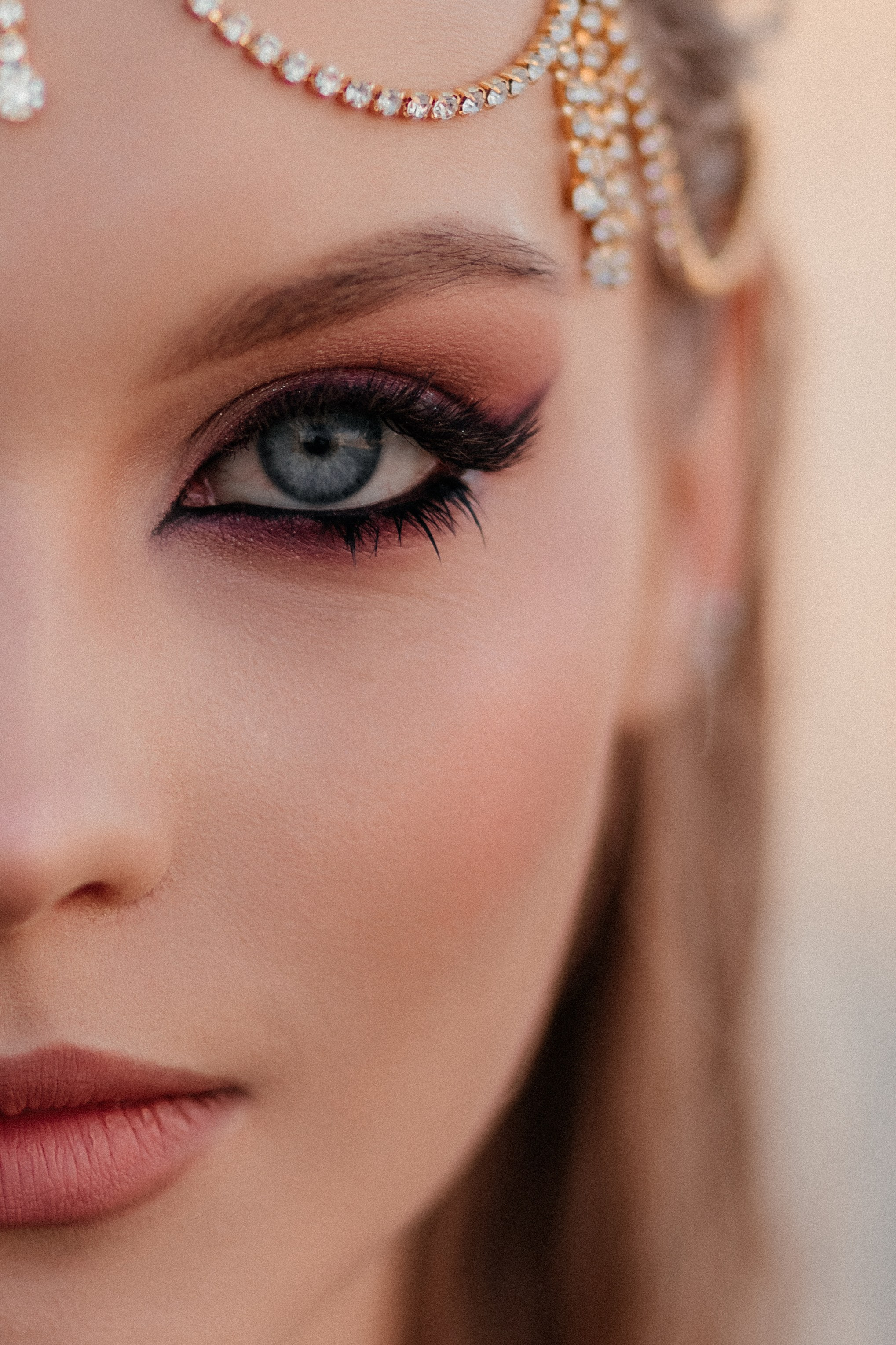 Пустыня. Валентина Удалая — семейный и портретный фотограф в Брянске