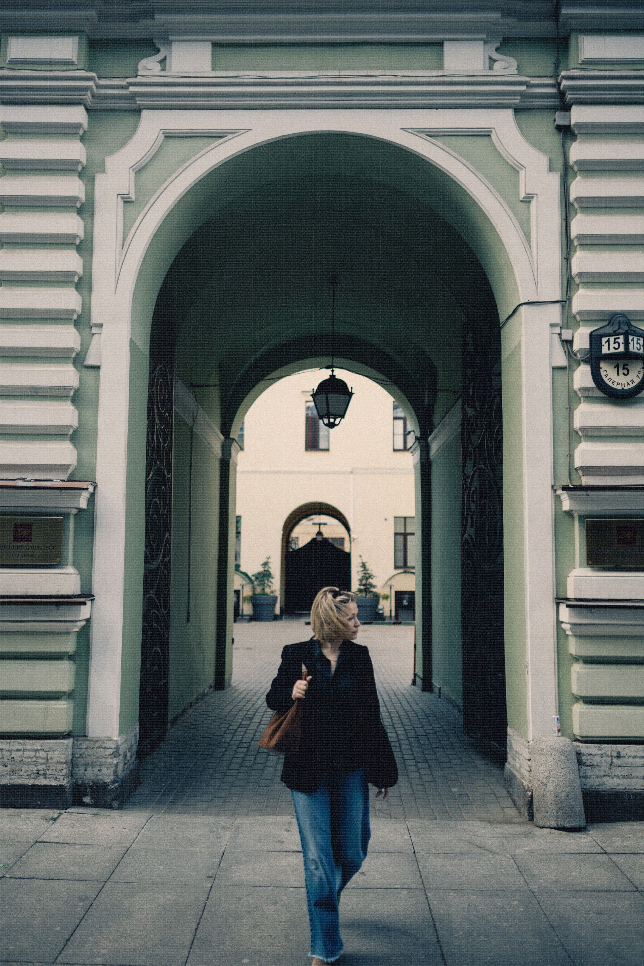 Полина. Семейный и свадебный фотограф в Санкт-Петербурге Науменко Владислав