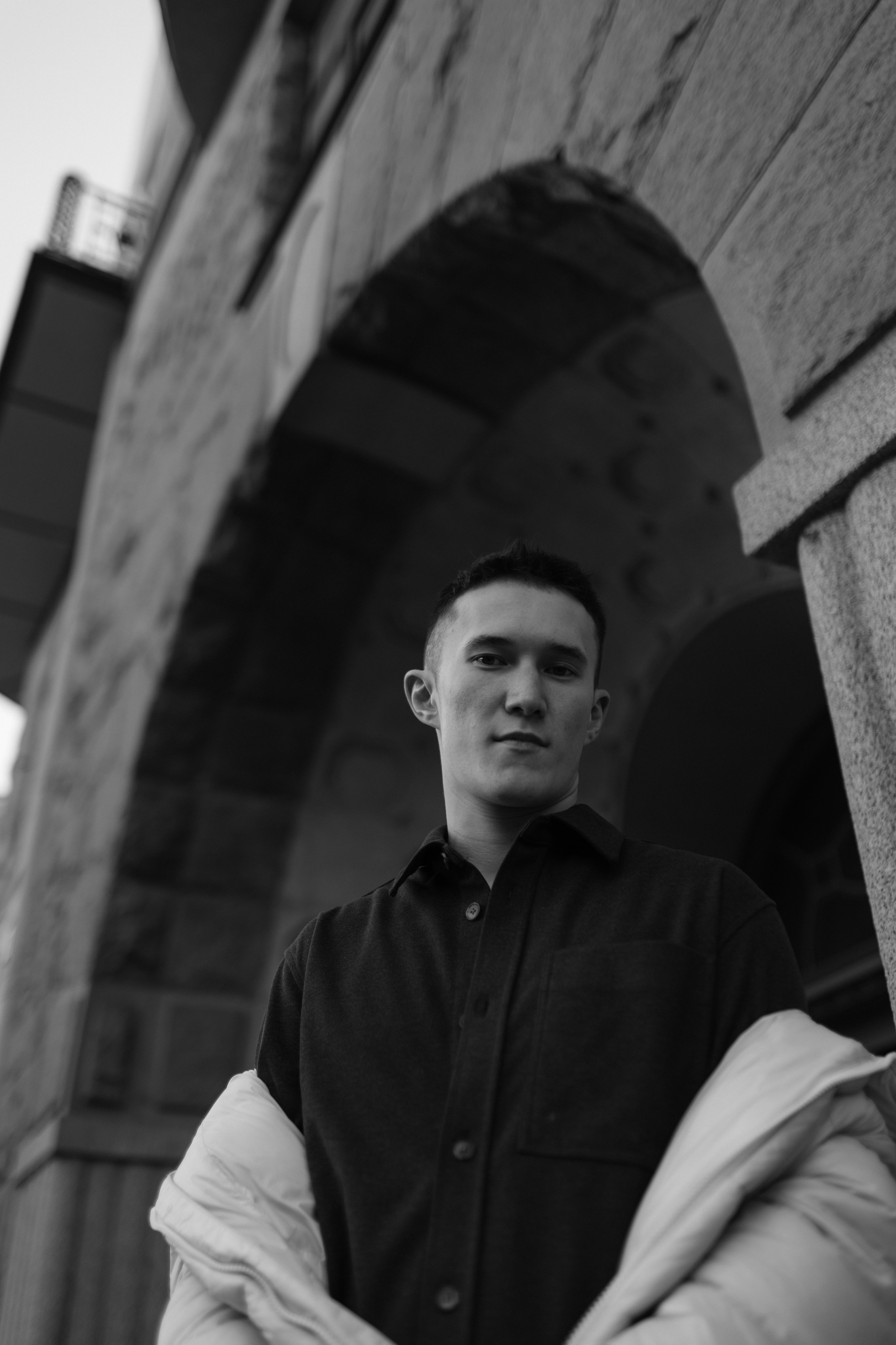 Арсений. Семейный и свадебный фотограф в Санкт-Петербурге Науменко Владислав