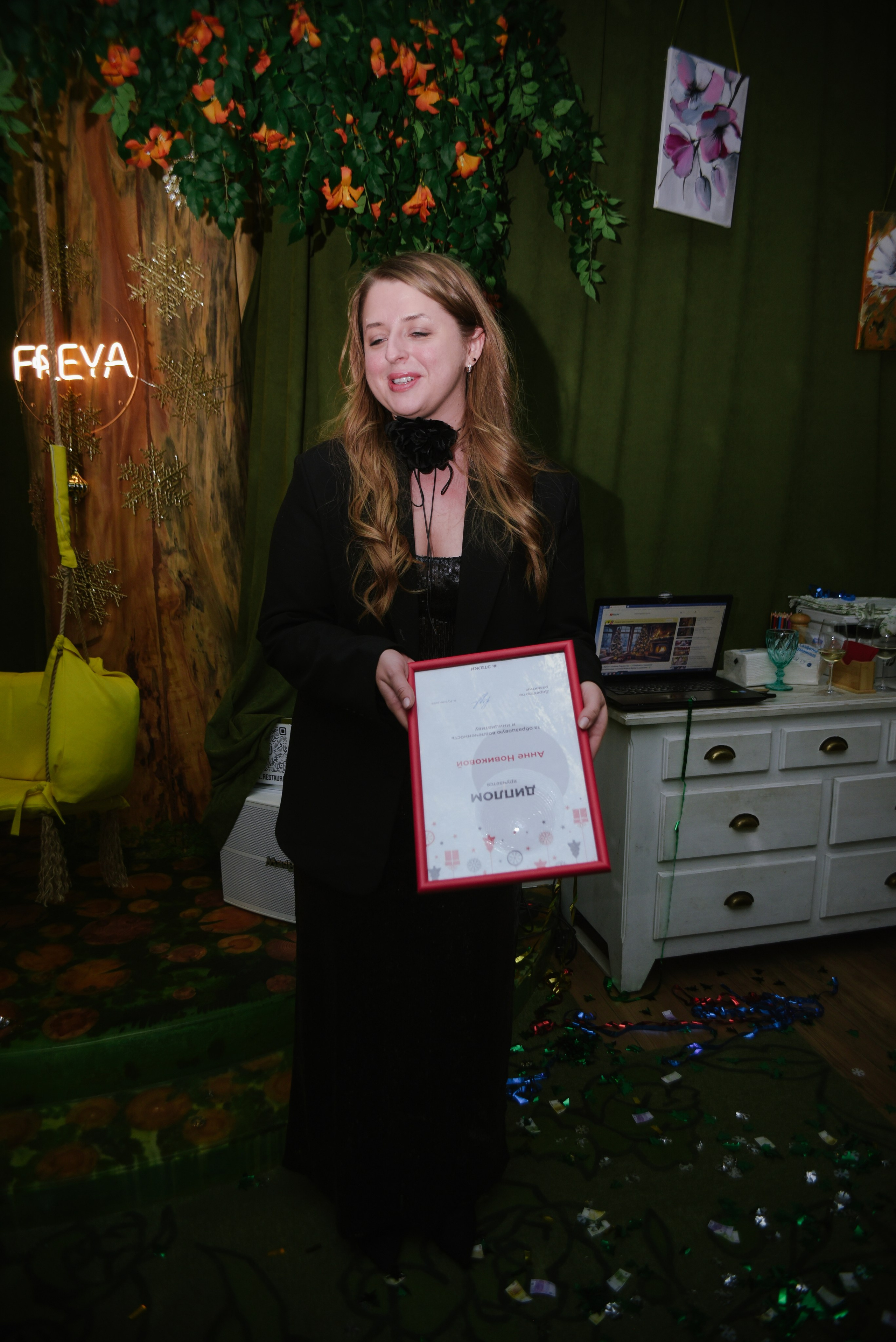 Этажи Винное казино. Фотограф Лола Волна, город Москва