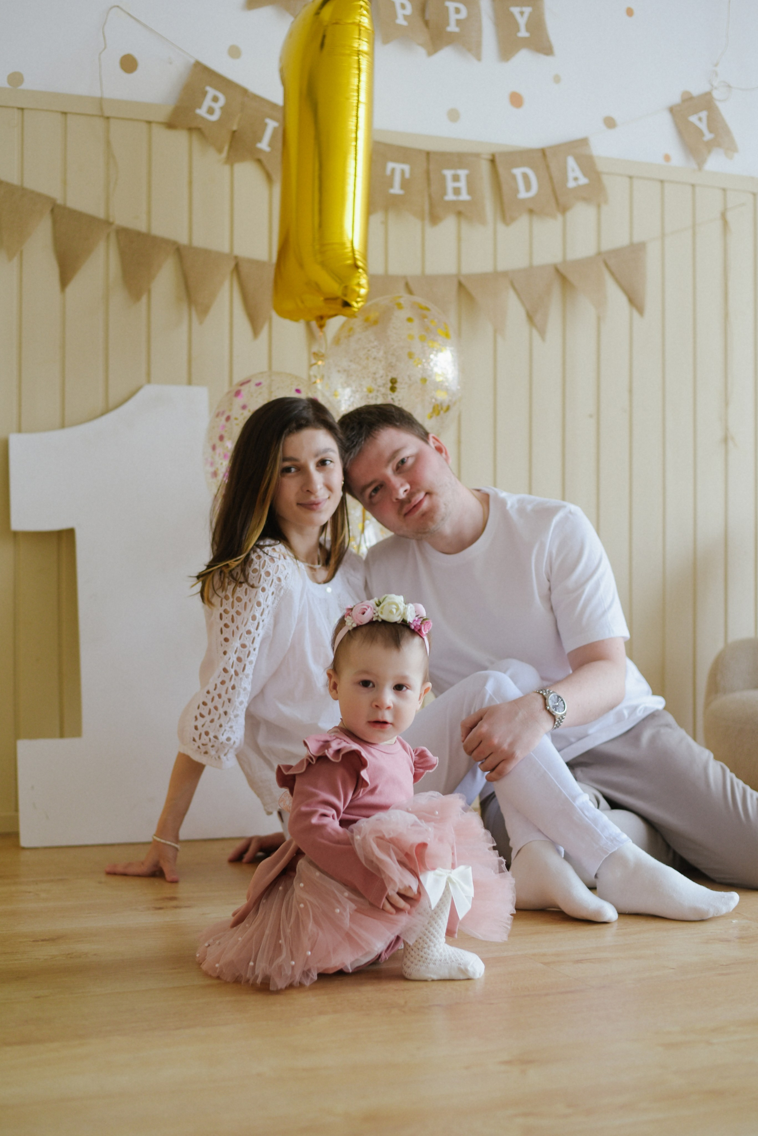 Ева Happy Birthday!. Фотограф Лола Волна, город Москва