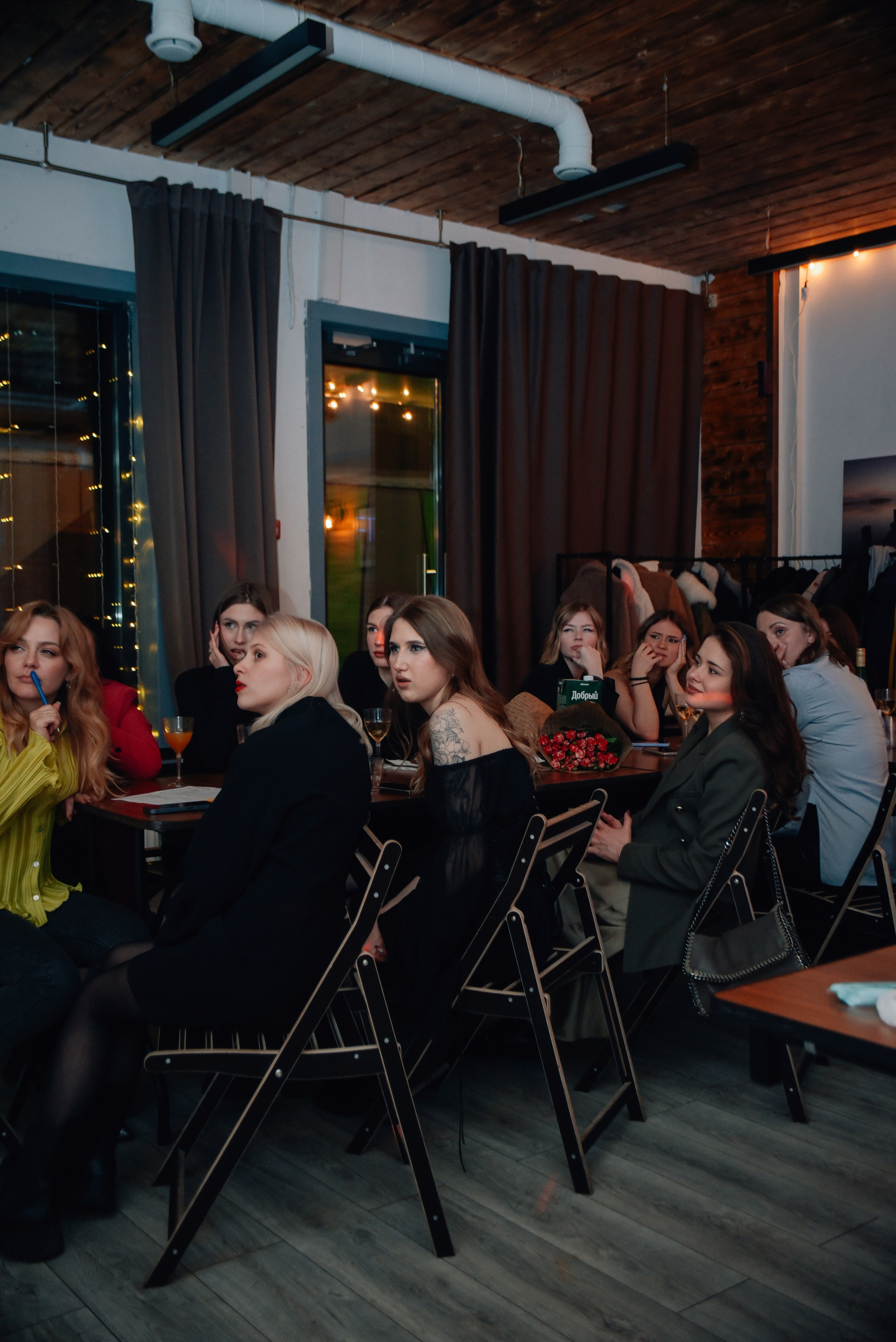 Мани Пени. Фотограф Лола Волна, город Москва