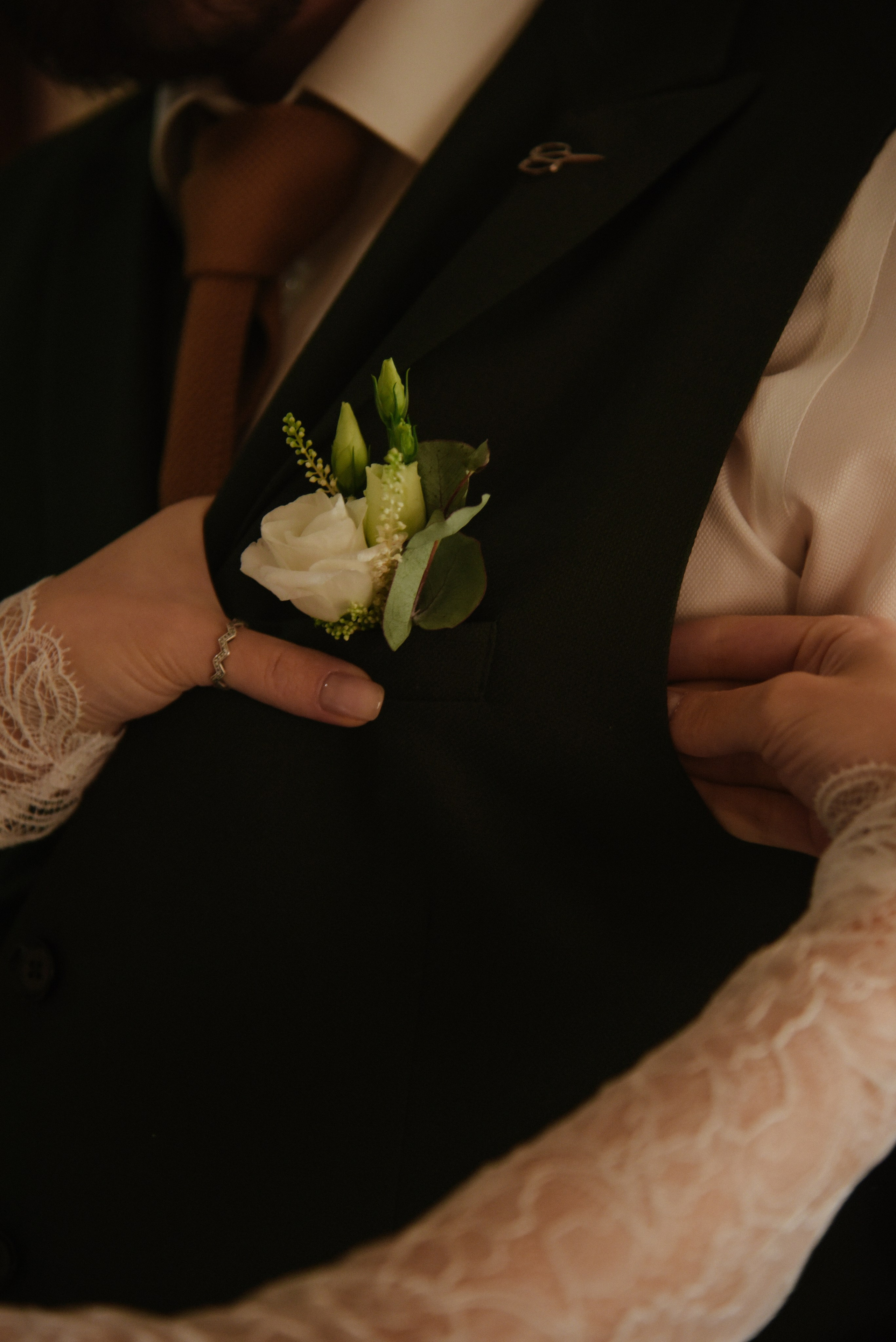 На льду. Фотограф Лола Волна, город Москва