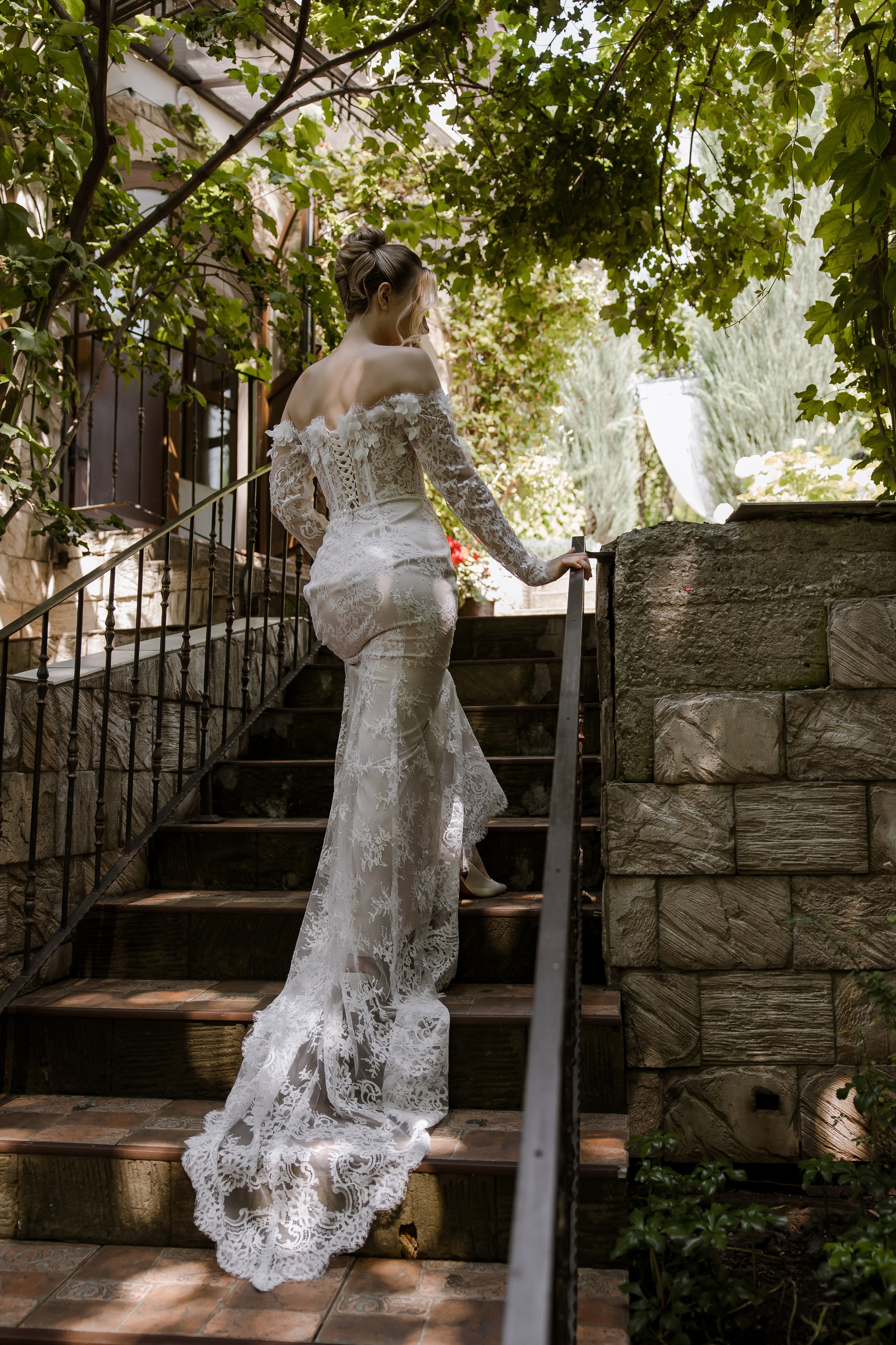 Свадебная фотосессия в Самаре в частном доме. Свадебный и семейный фотограф в Самаре и Тольятти | Елена Топанцева