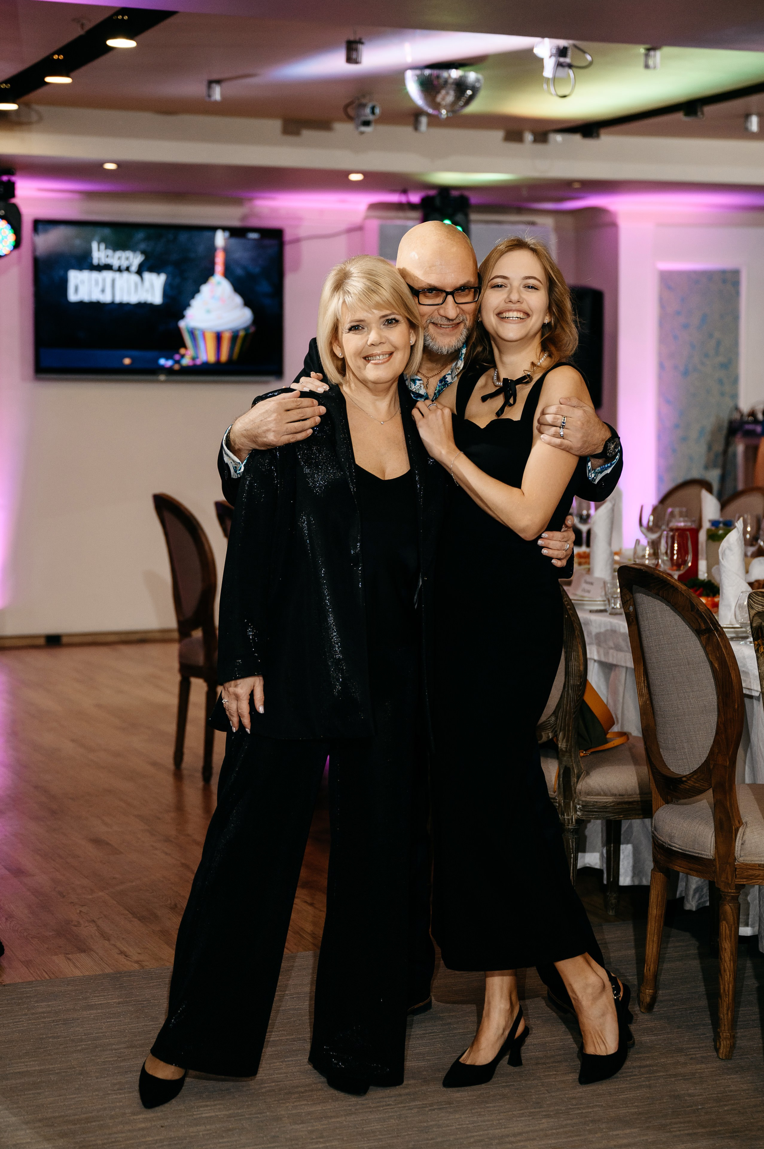 Андрей. 50 — Жизнь только начинается!. Свадебный фотограф в Красноярске