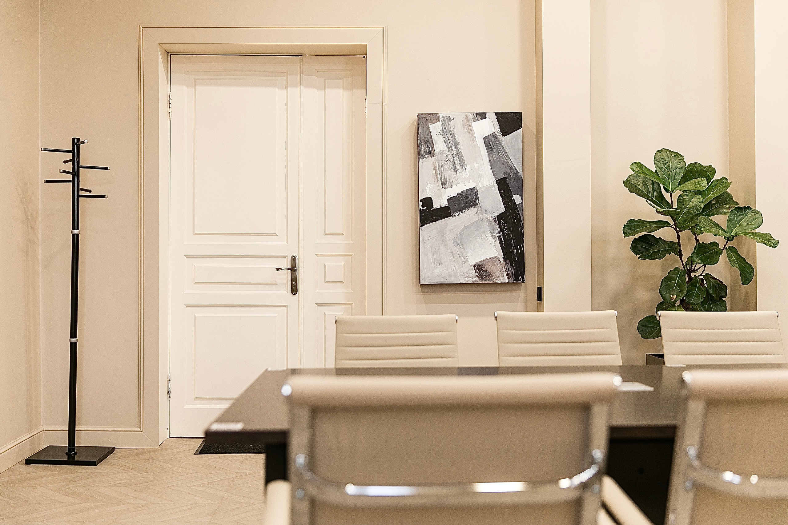 Офис Адвоката. Главная