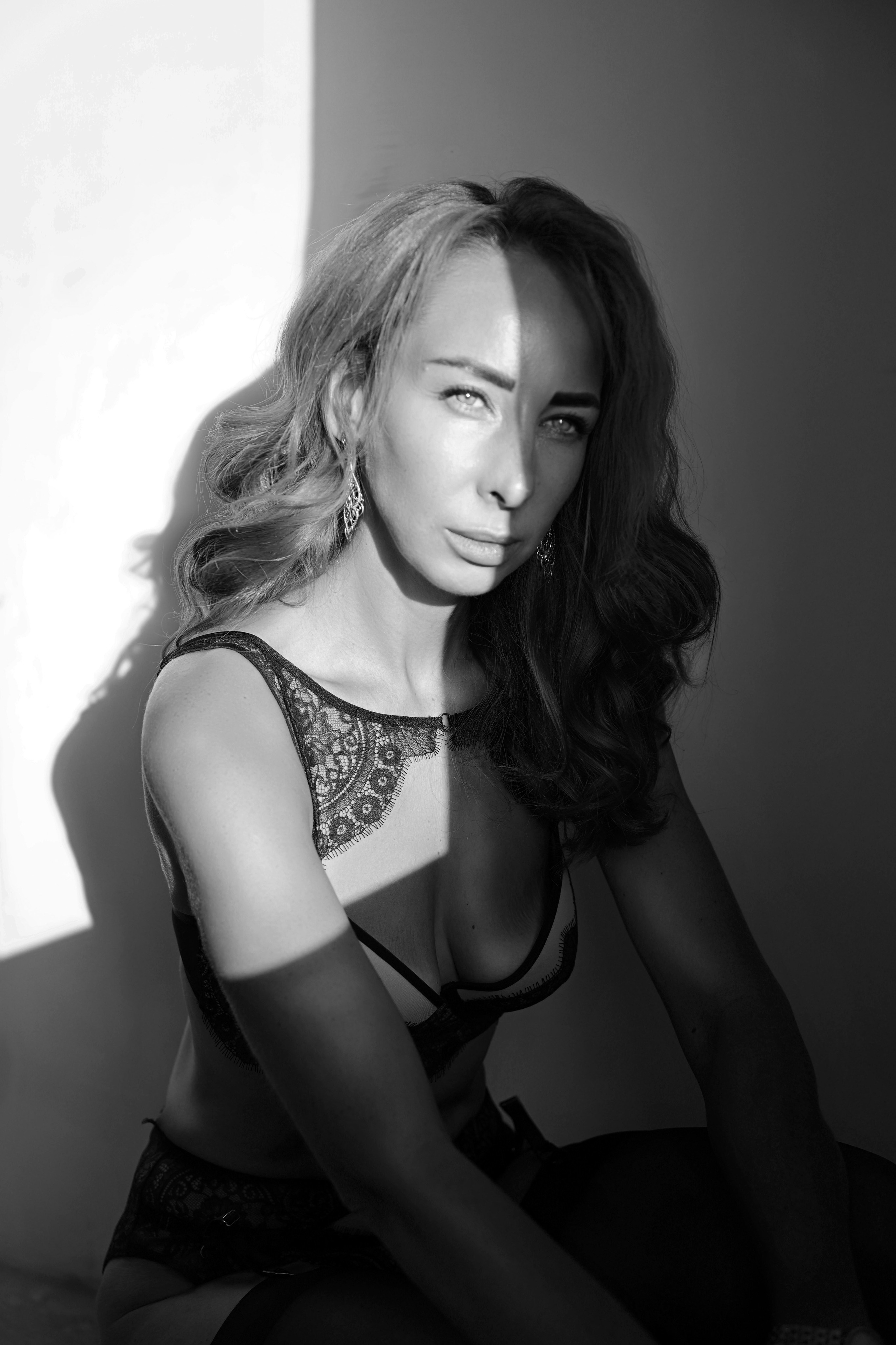 Олеся. Портретный фотограф в Краснодаре Юлия Кудряшова