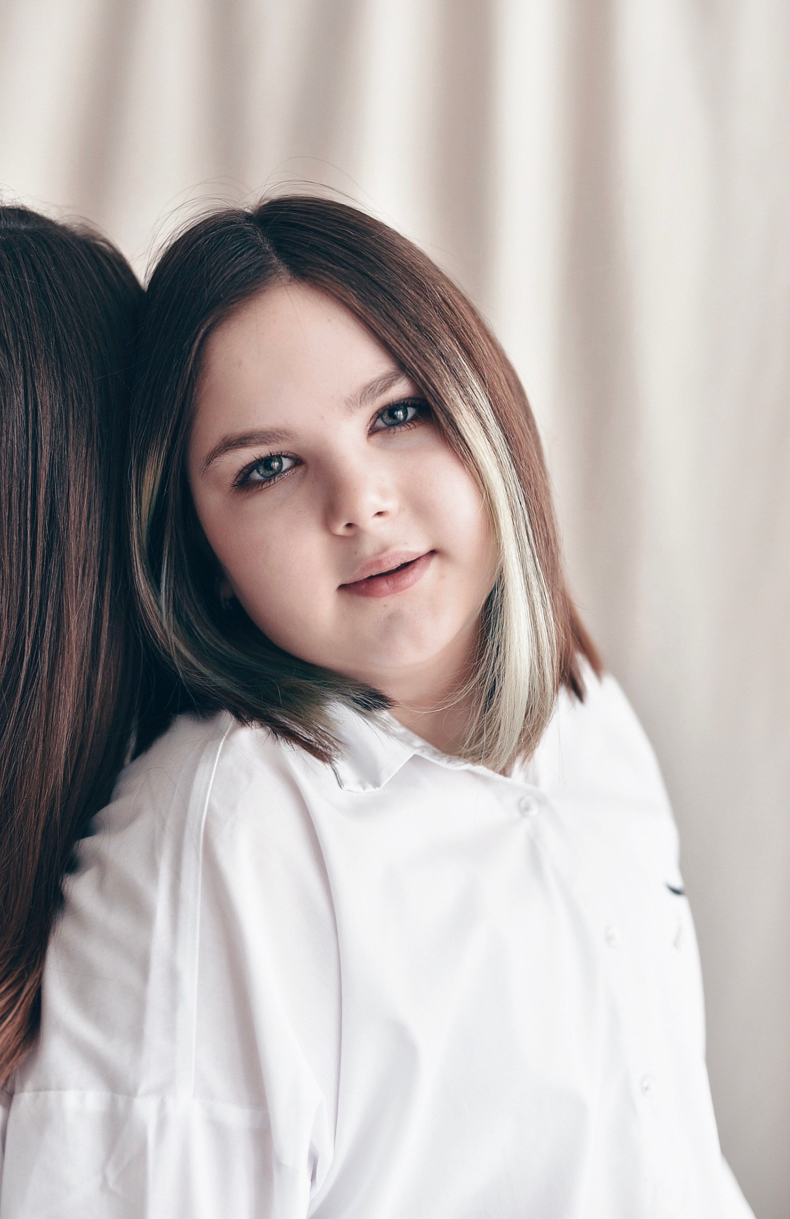 «Нежность». Творческий фотограф в Великом Новгороде Анастасия Звездочкина