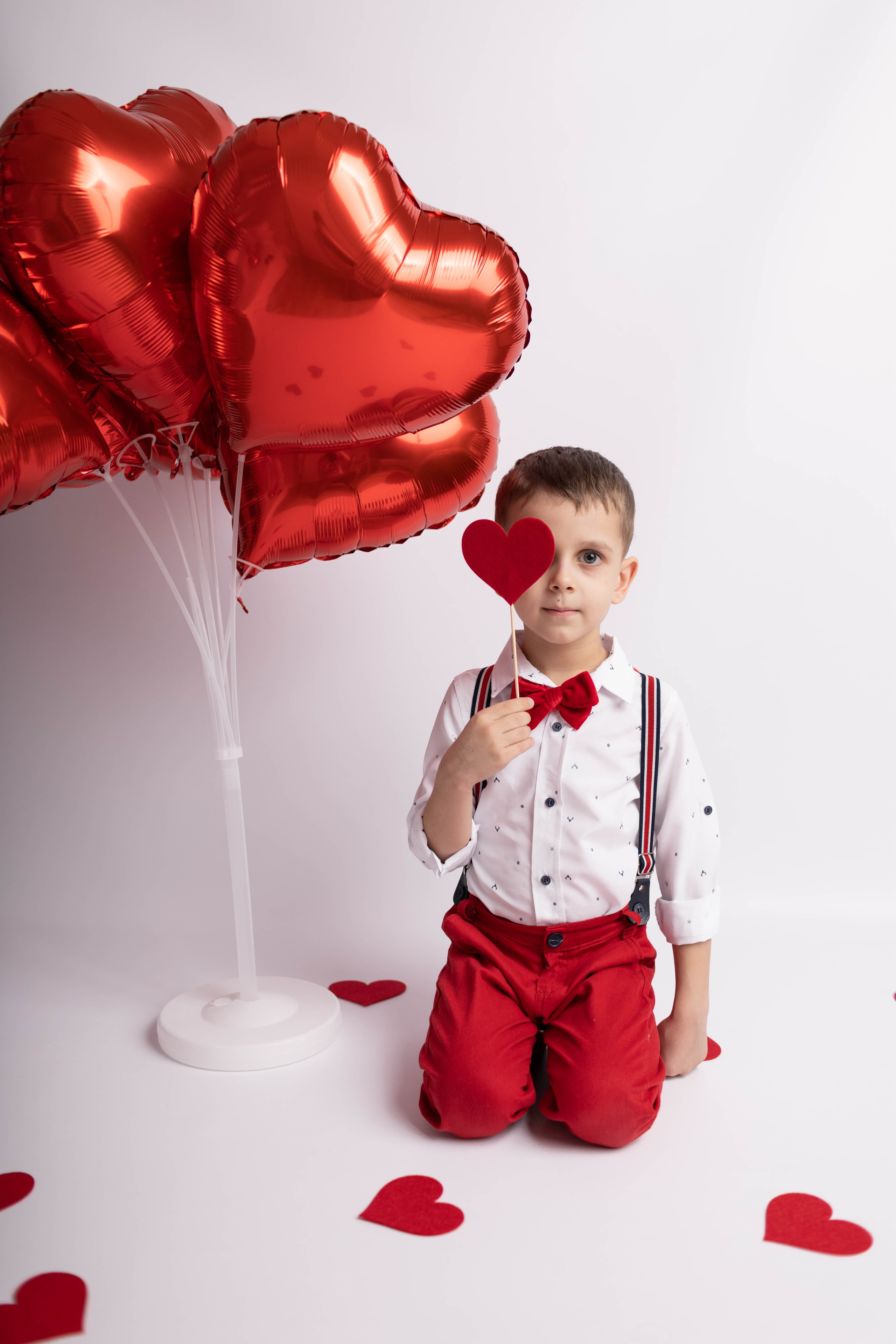 LOVE. Фотограф новорожденных в г. Рязань Светлана Ткаченко