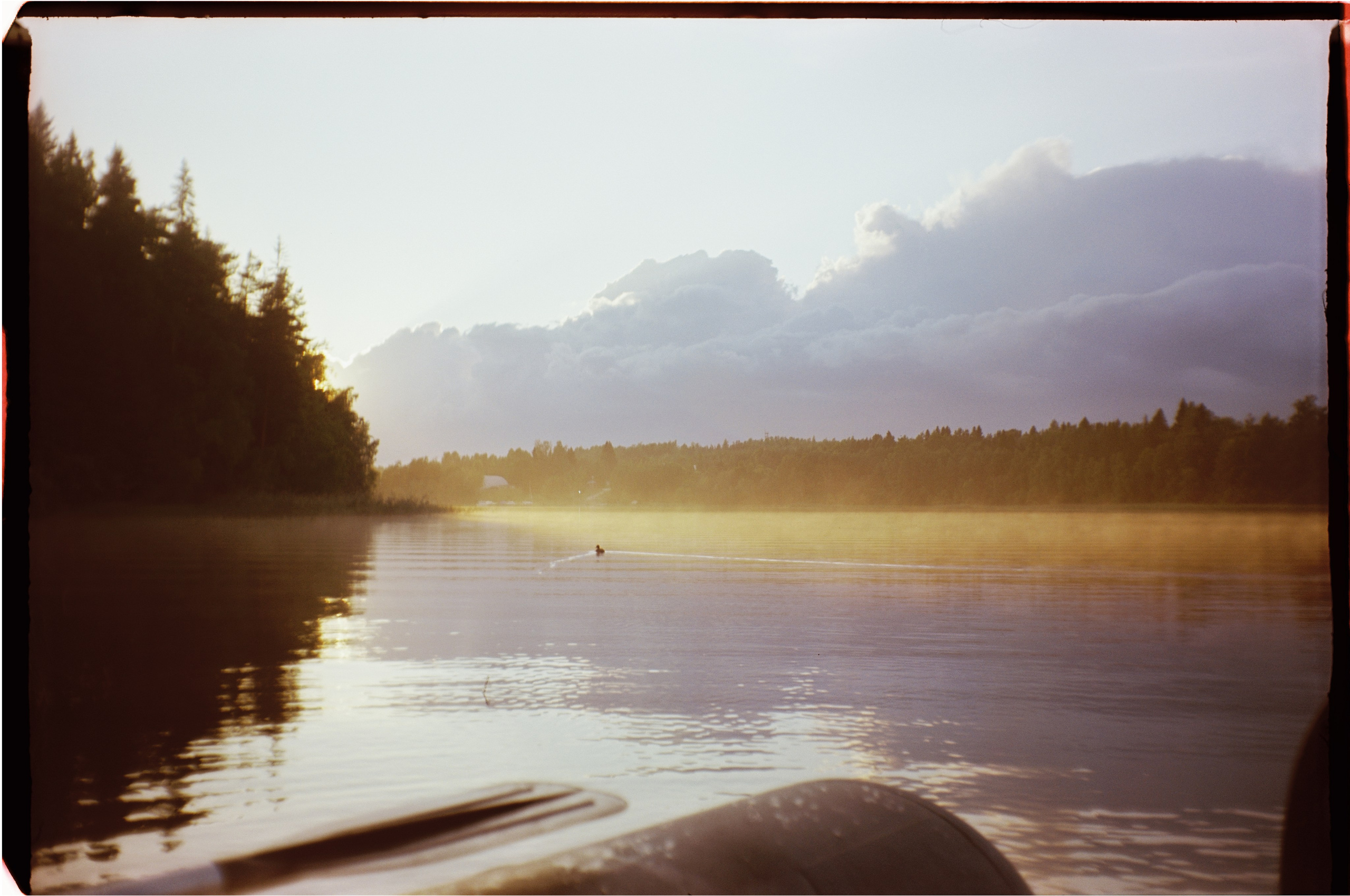 И вокруг меня. Портретный и концертный фотограф в Санкт-Петербурге Егор Телятников