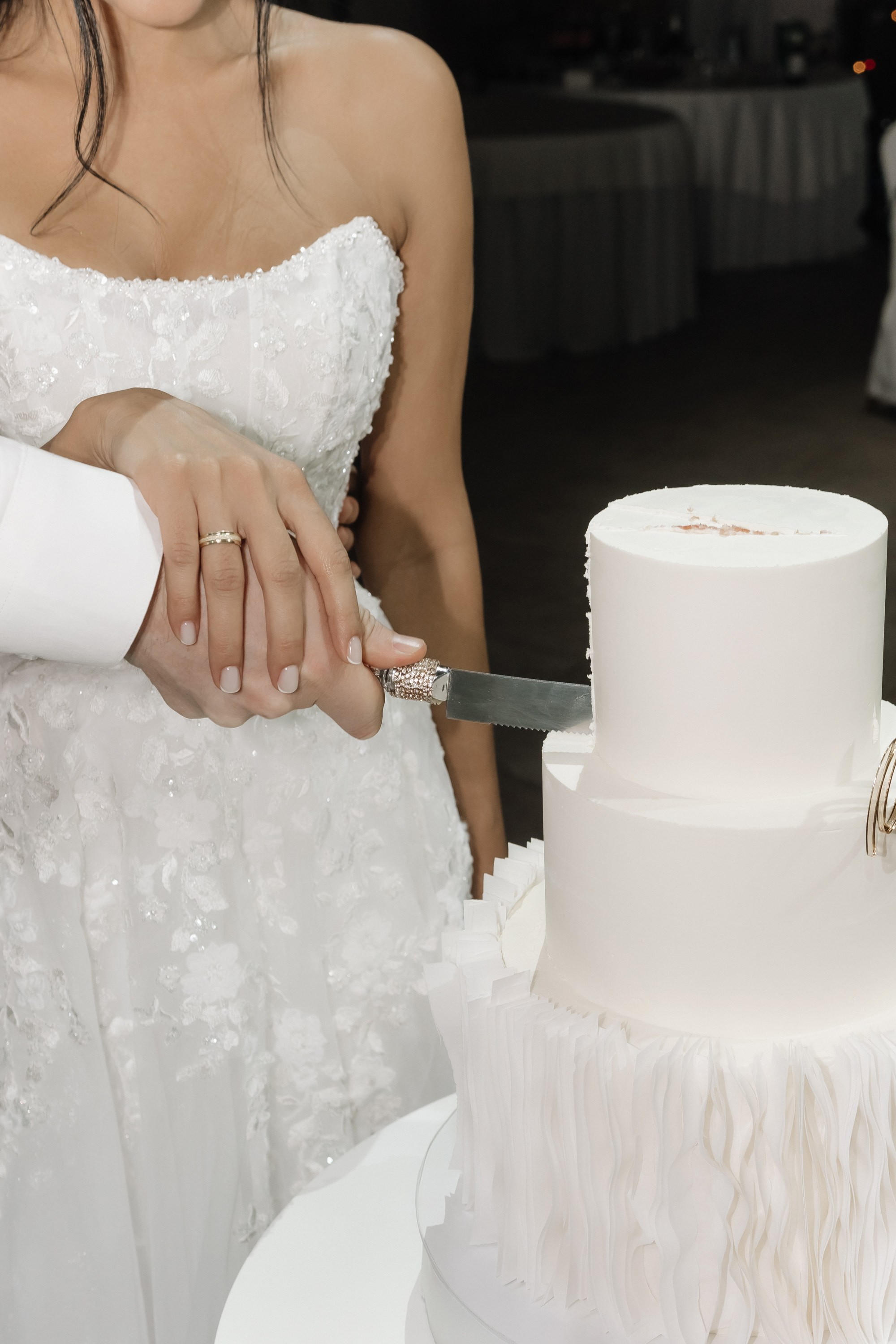 Ilnaz & Svetlana. RAMZIYA KAZAKOVA