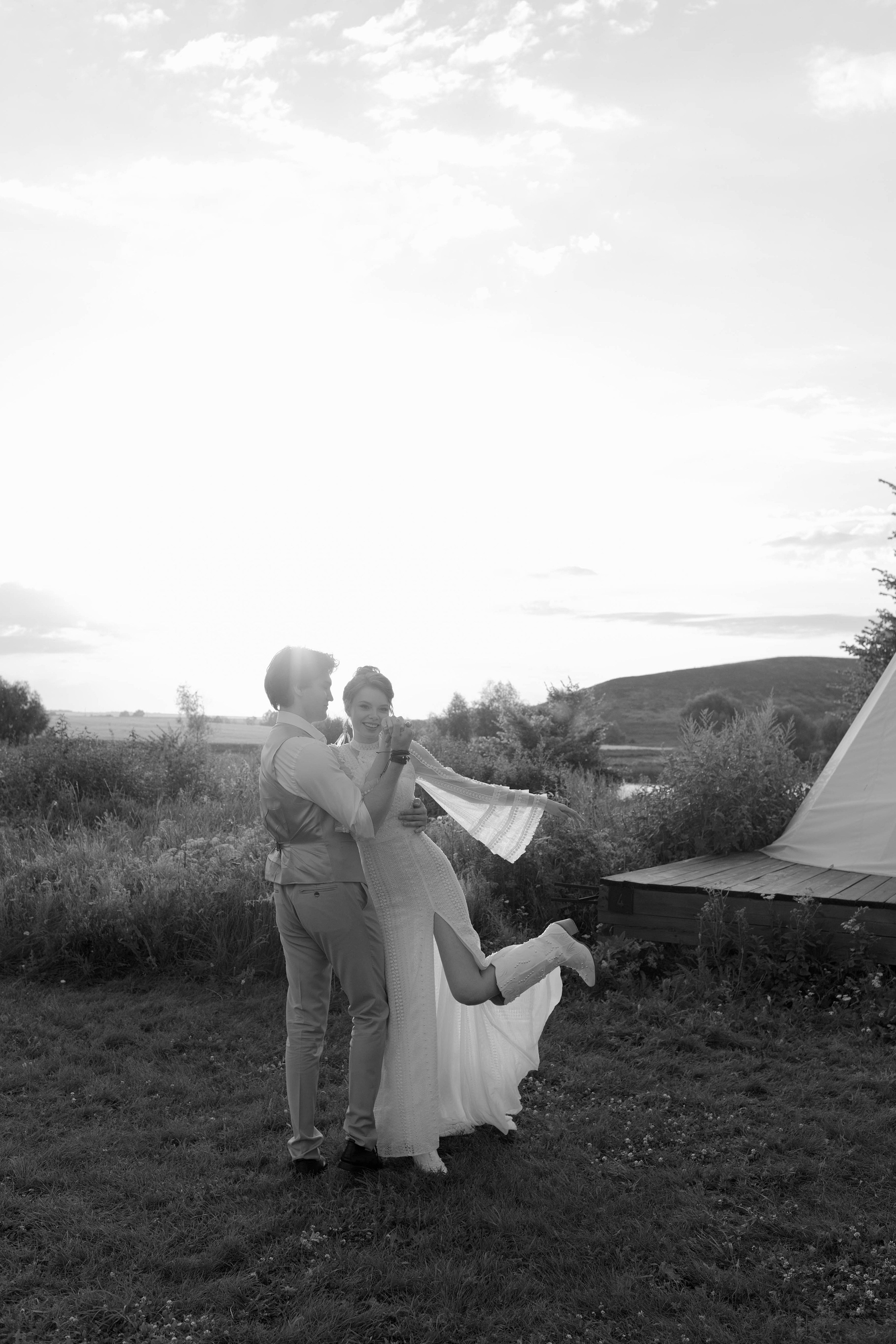 Природа. Свадебный и семейный фотограф в Самаре Стрельникова Ирина