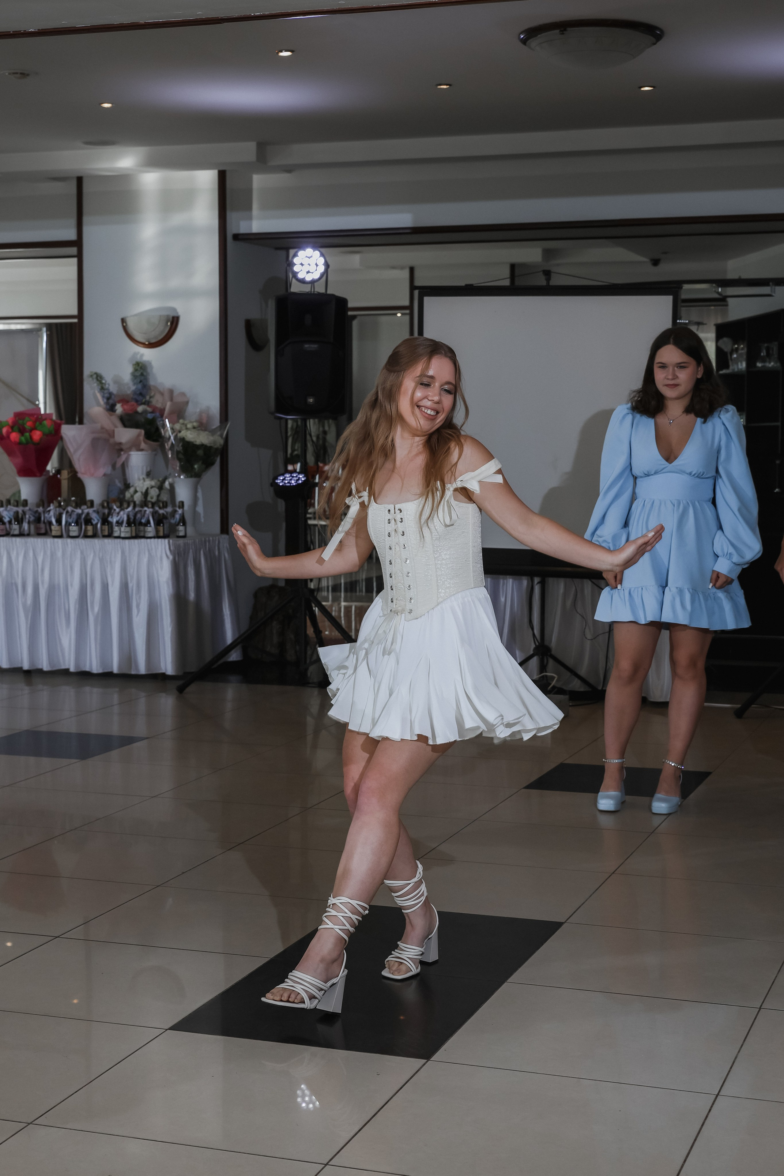 Юрий и Анастасия. Свадебный фотограф в Саратове