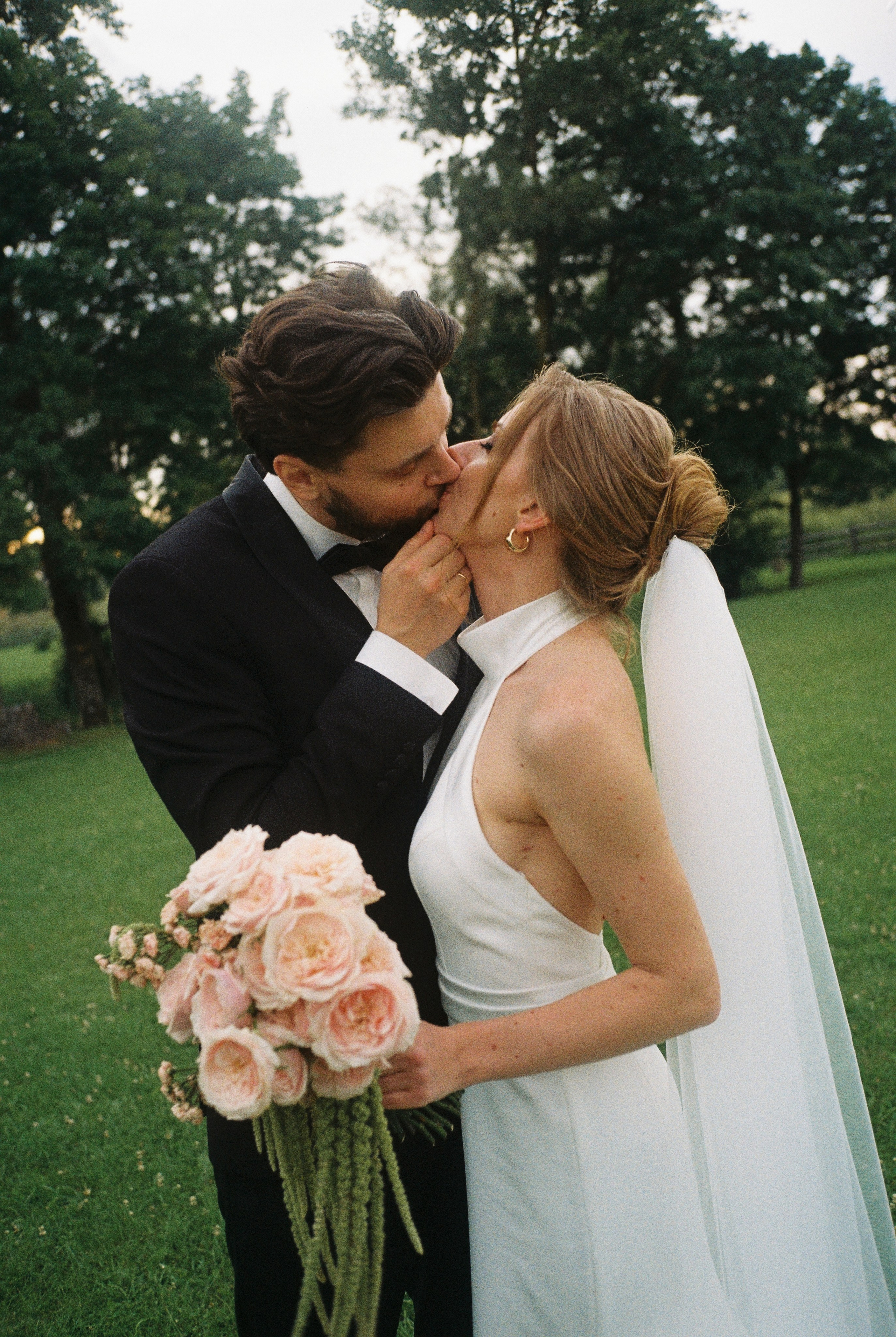 Портфолио. Свадебный фотограф Кристина Винокурова