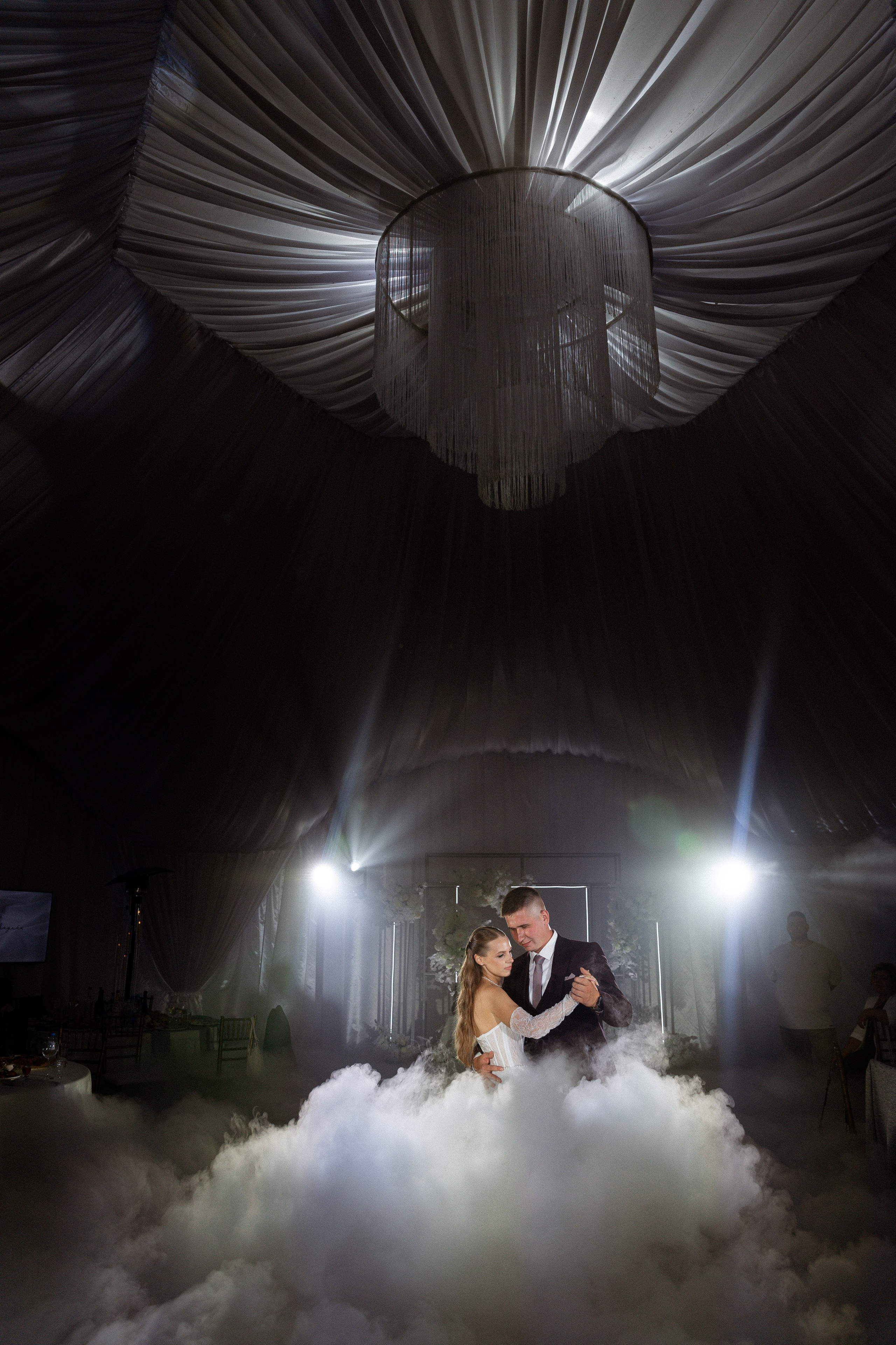 Дарина и Артём. Свадебный и семейный фотограф Ксения Маллер