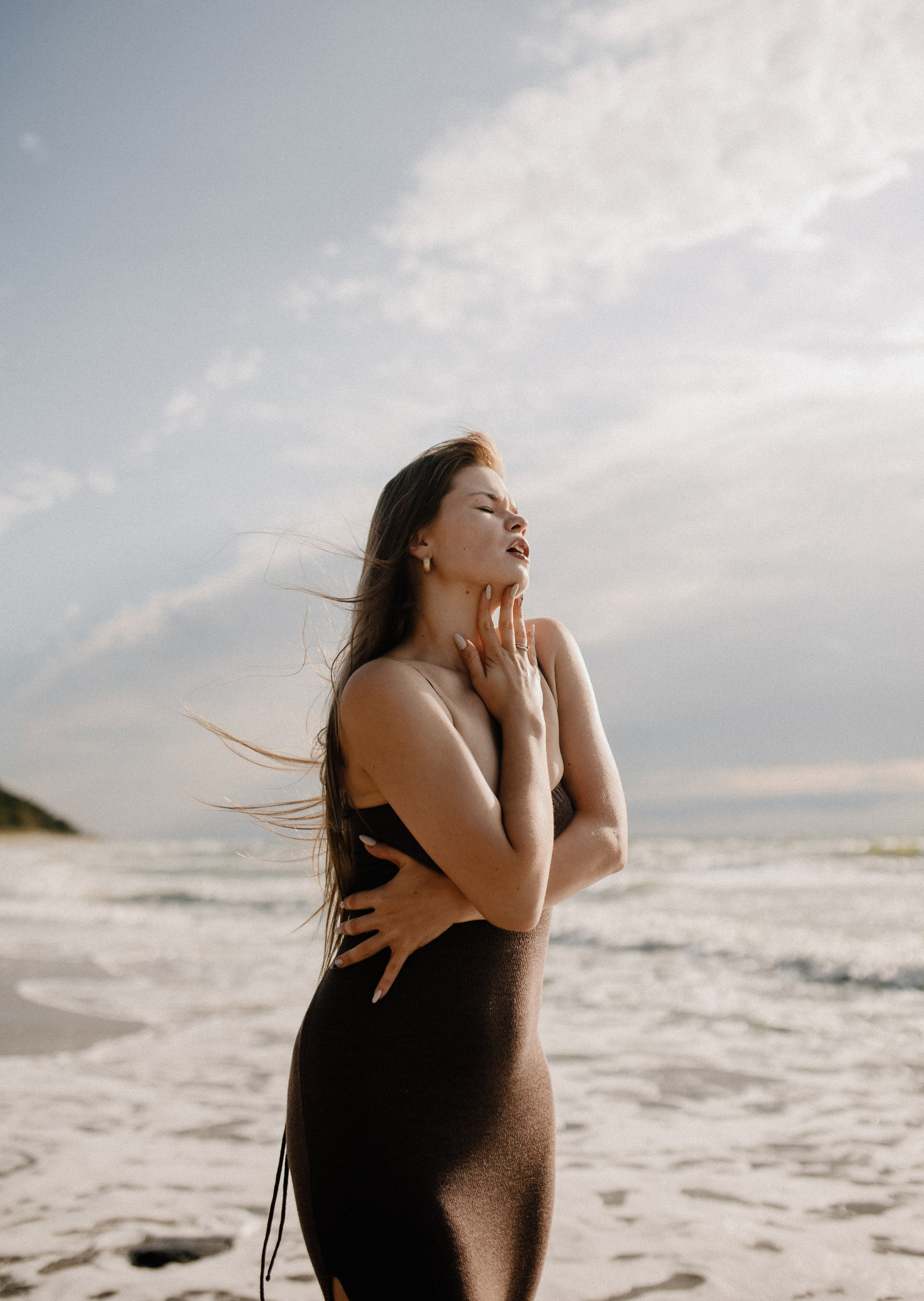 Margo. Свадебный и портретный фотограф в Калининграде и Москве Марк Юдинцев