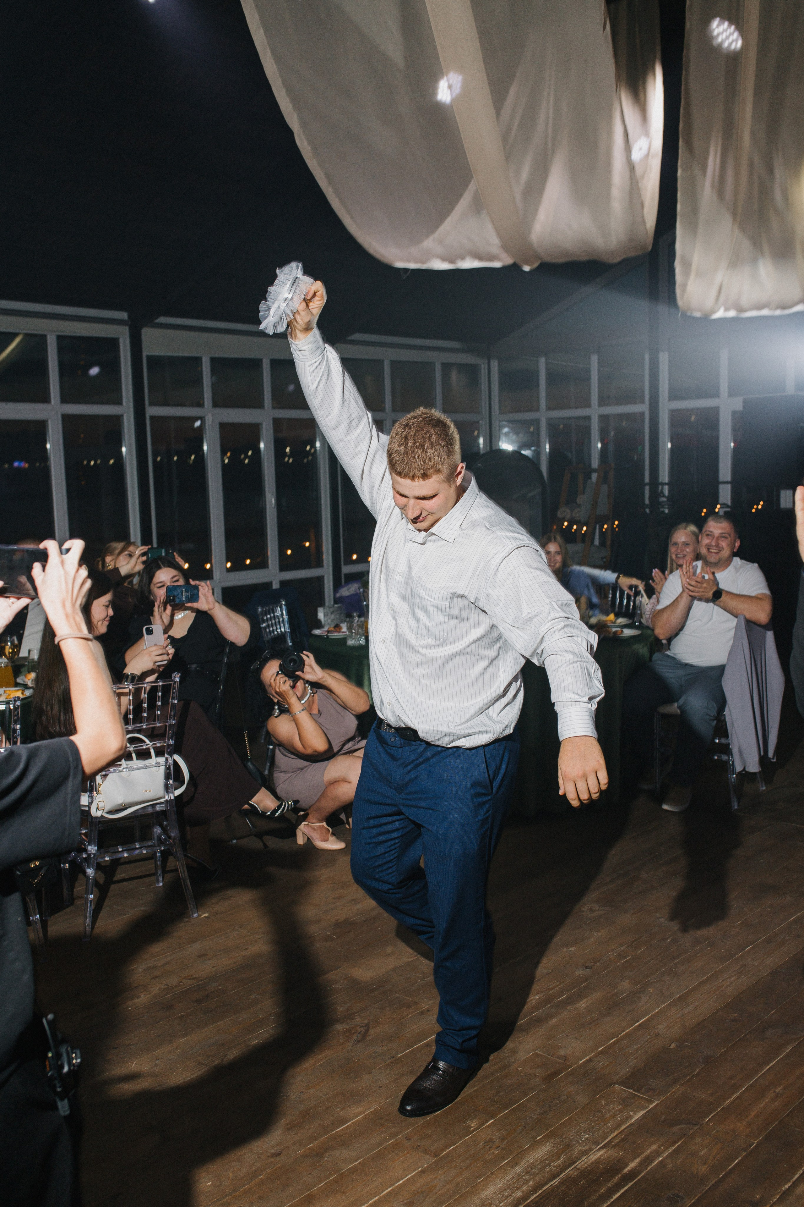 Игорь & Ангелина. Главная