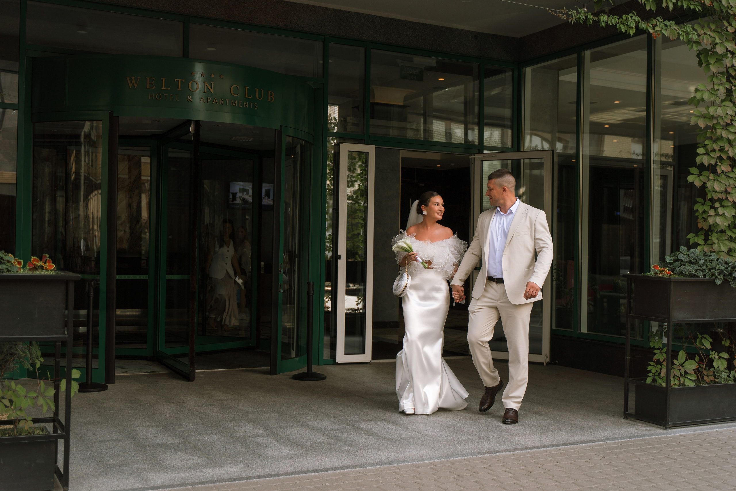 Диана и Даниил. Фотограф в Санкт-Петербурге Алексей Глазанов