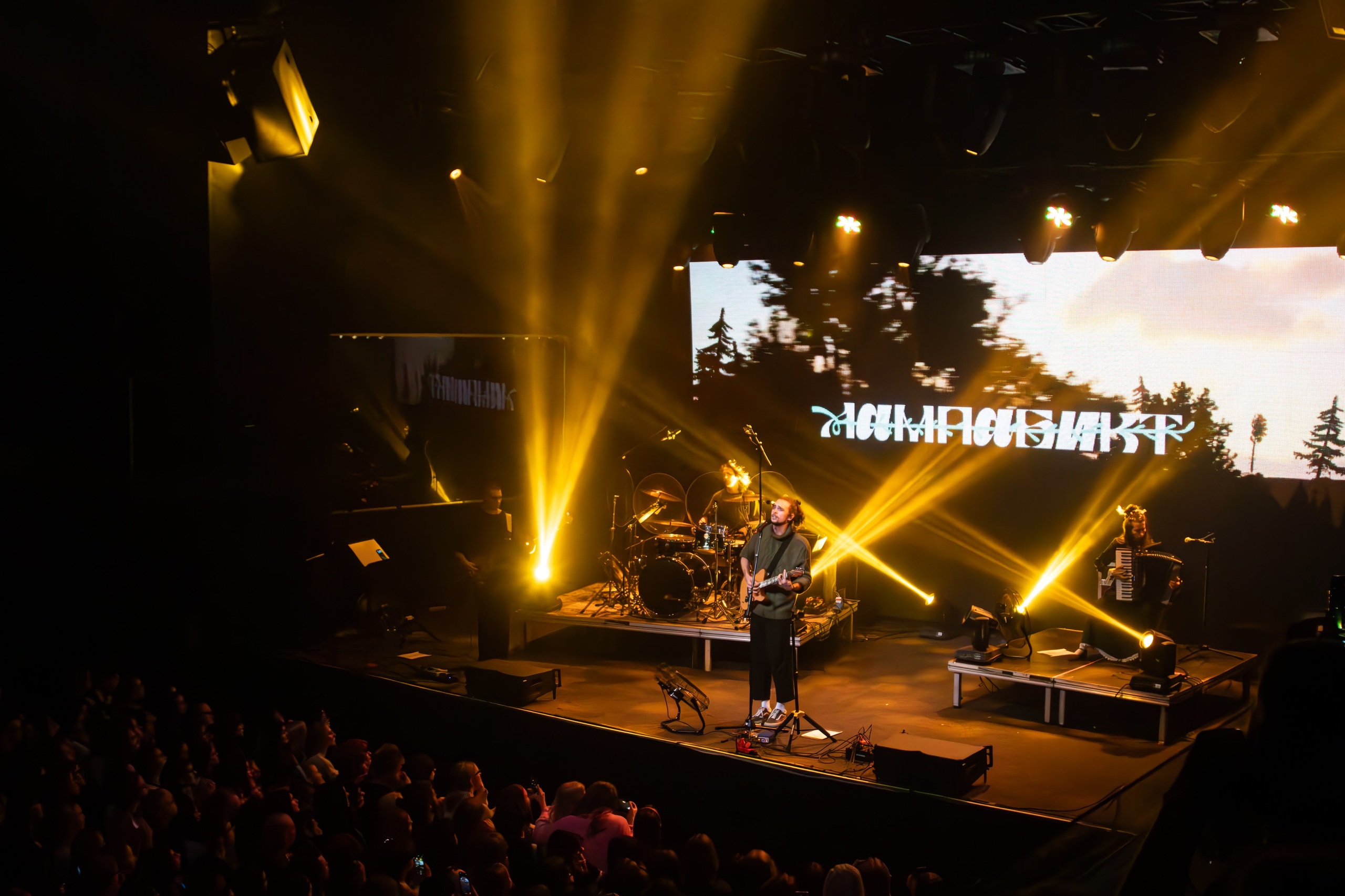 Лмпабикт. Фотограф в Нижнем Новгороде Екатерина Хисматулина