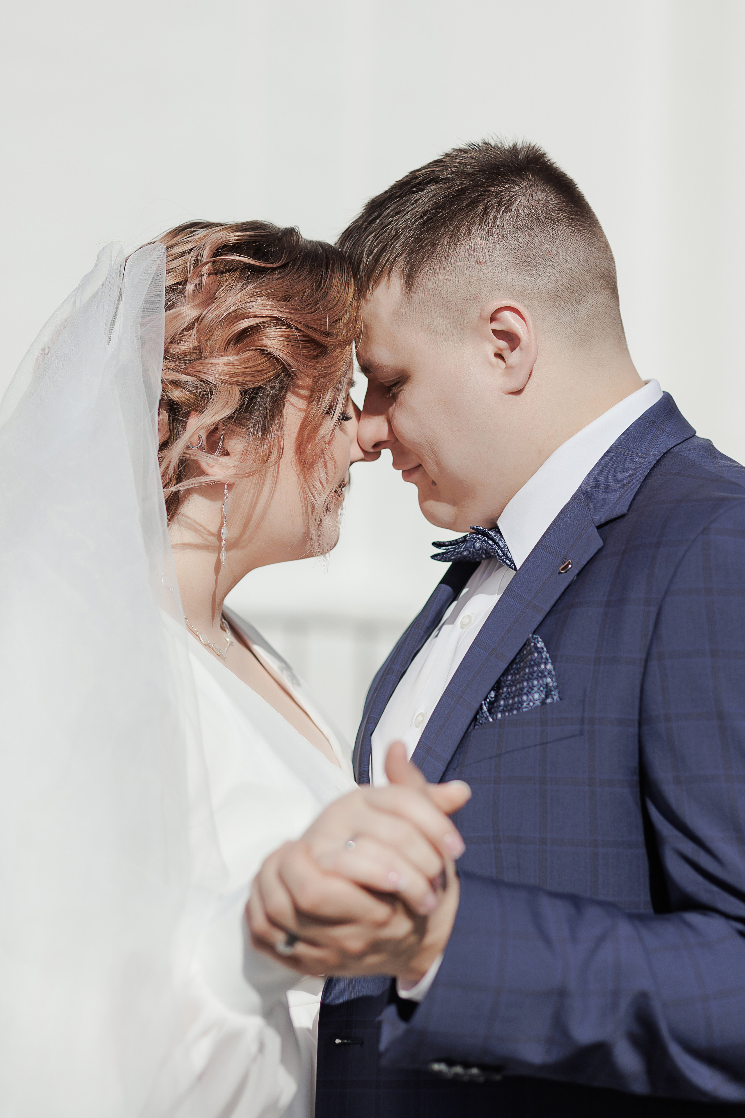 Свадьба Марины и Андрея. Свадебный и семейный фотограф в Твери и Тверской области