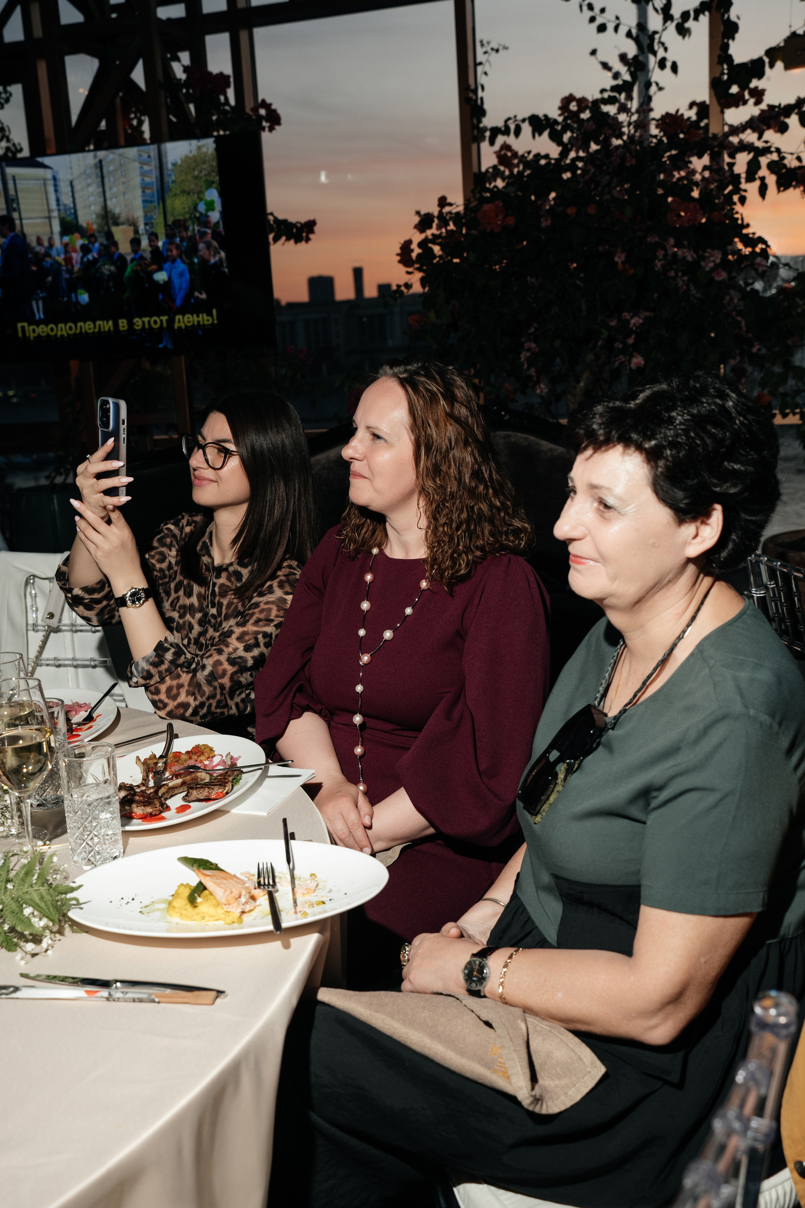 Выпускной 2023, репортаж. Свадебный фотограф Москва Александра Аверкова