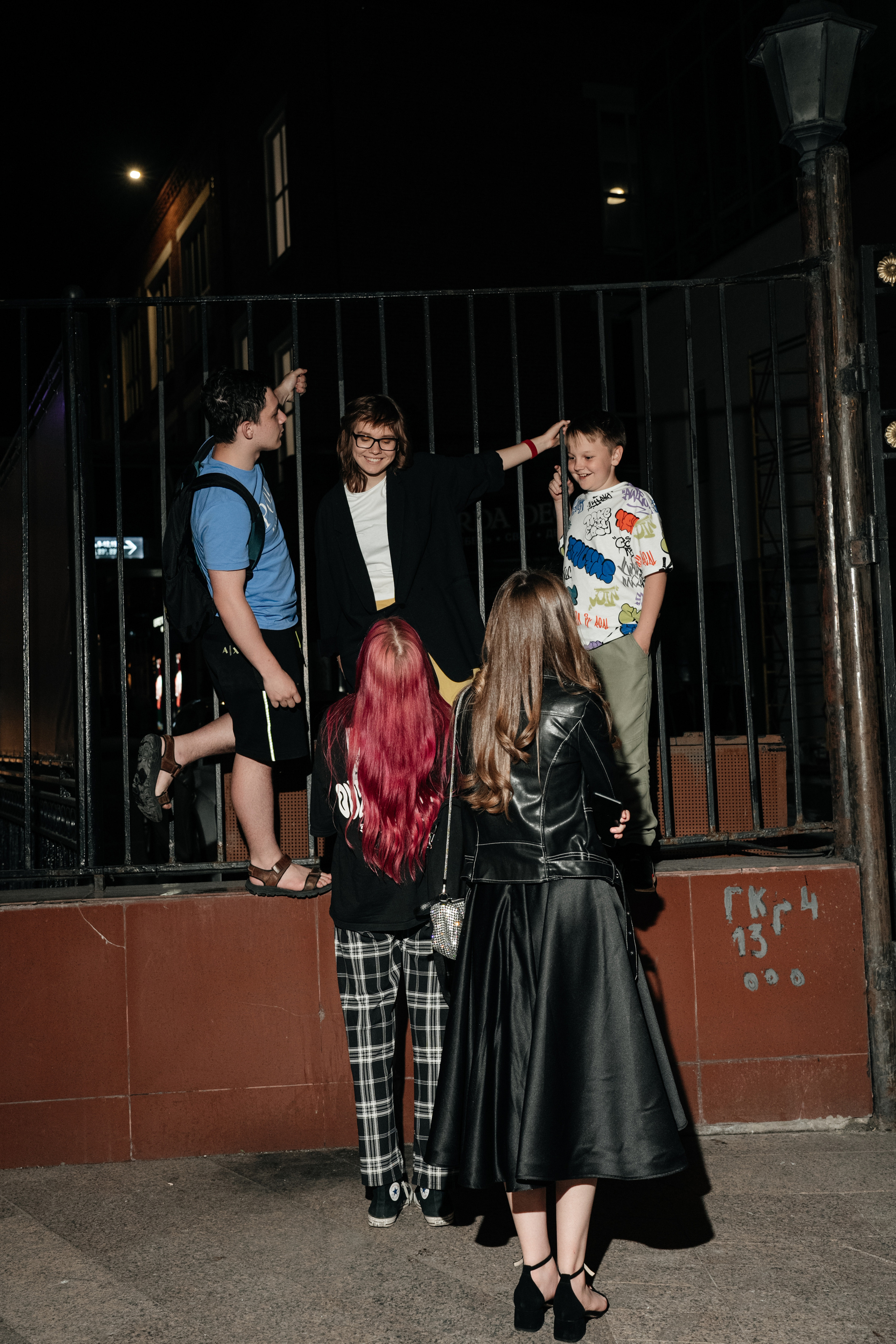 Выпускной 2023, репортаж. Свадебный фотограф Москва Александра Аверкова