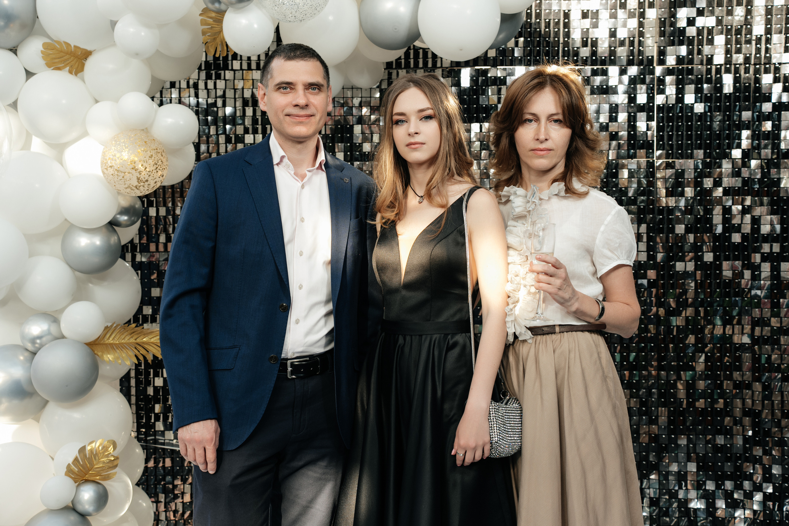 Выпускной 2023, репортаж. Свадебный фотограф Москва Александра Аверкова