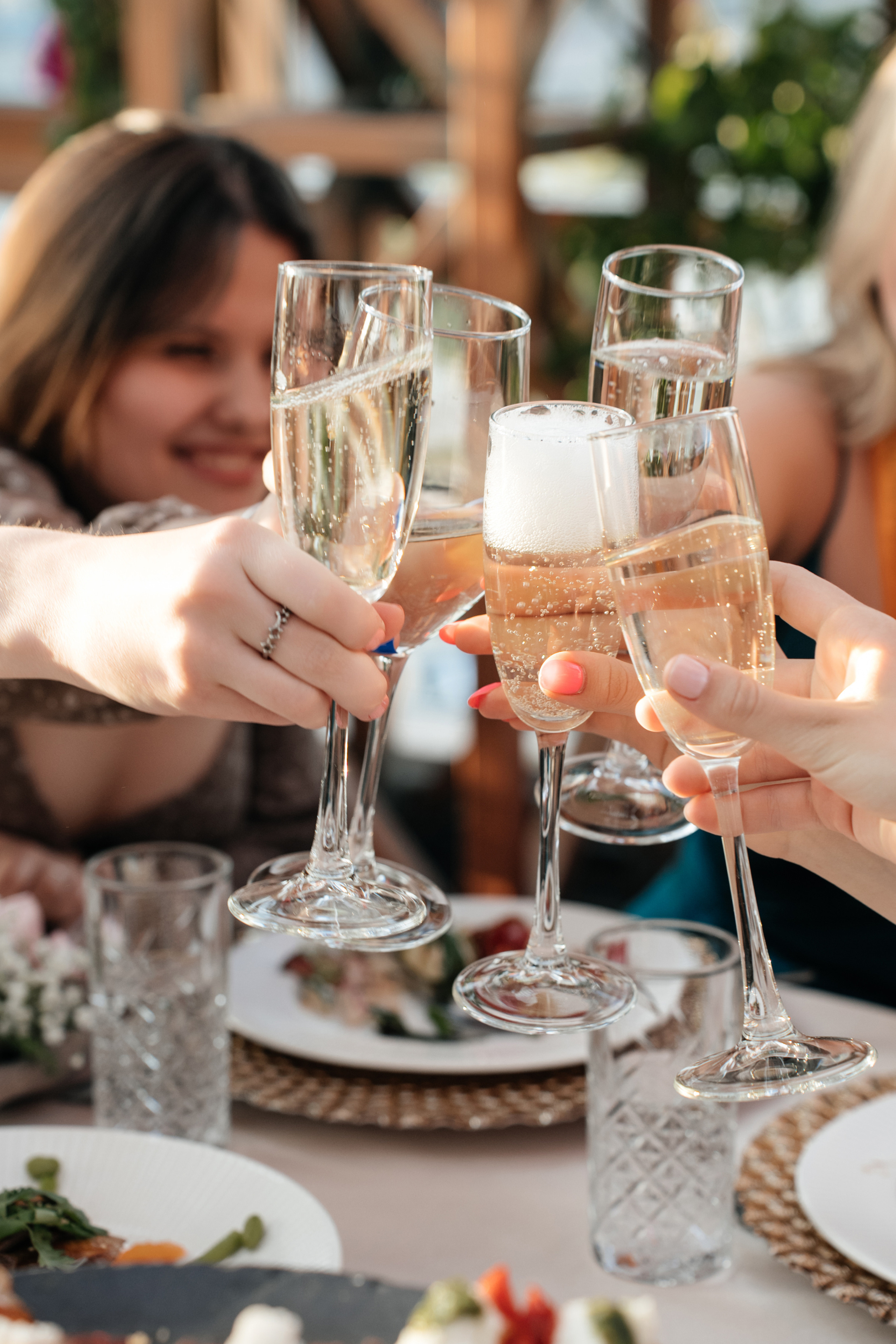 Выпускной 2023, репортаж. Свадебный фотограф Москва Александра Аверкова