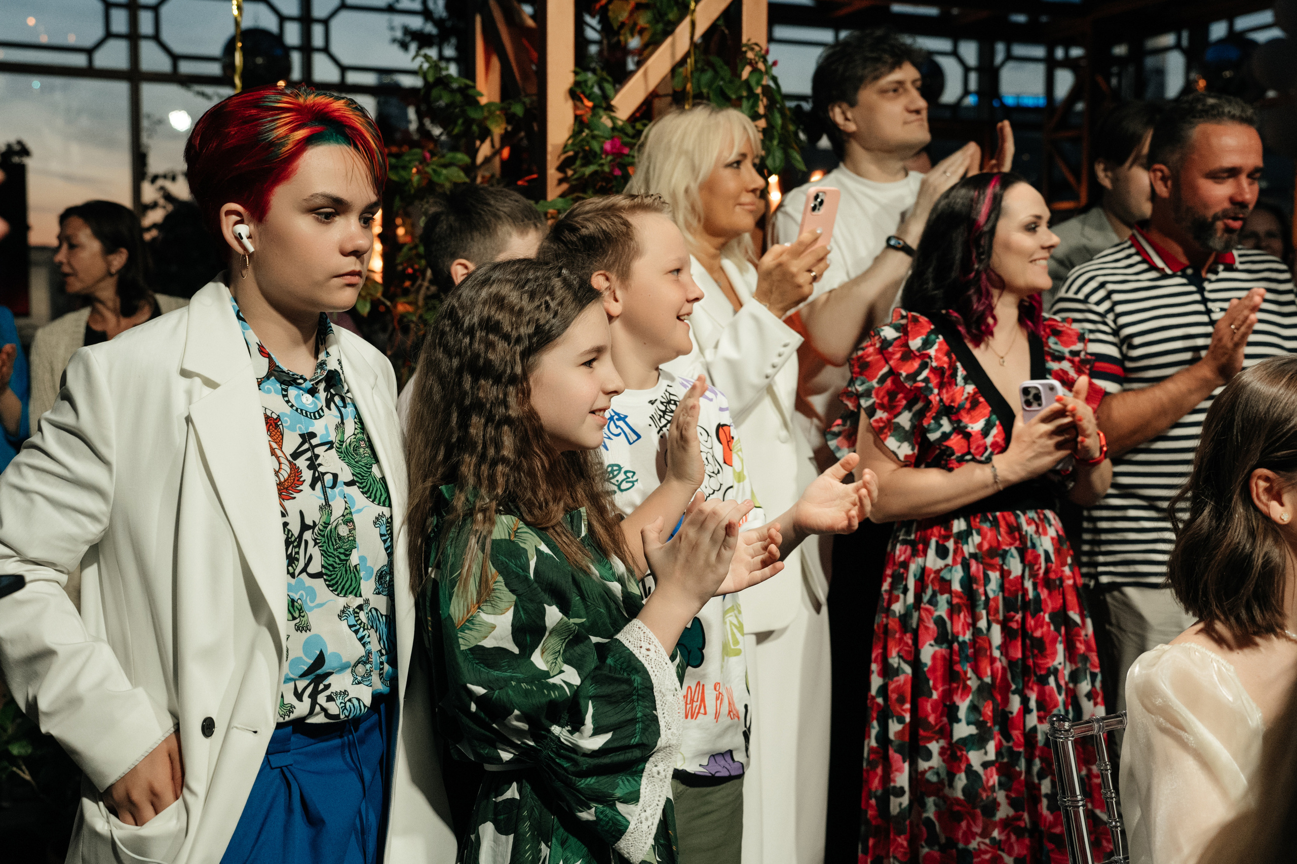 Выпускной 2023, репортаж. Свадебный фотограф Москва Александра Аверкова