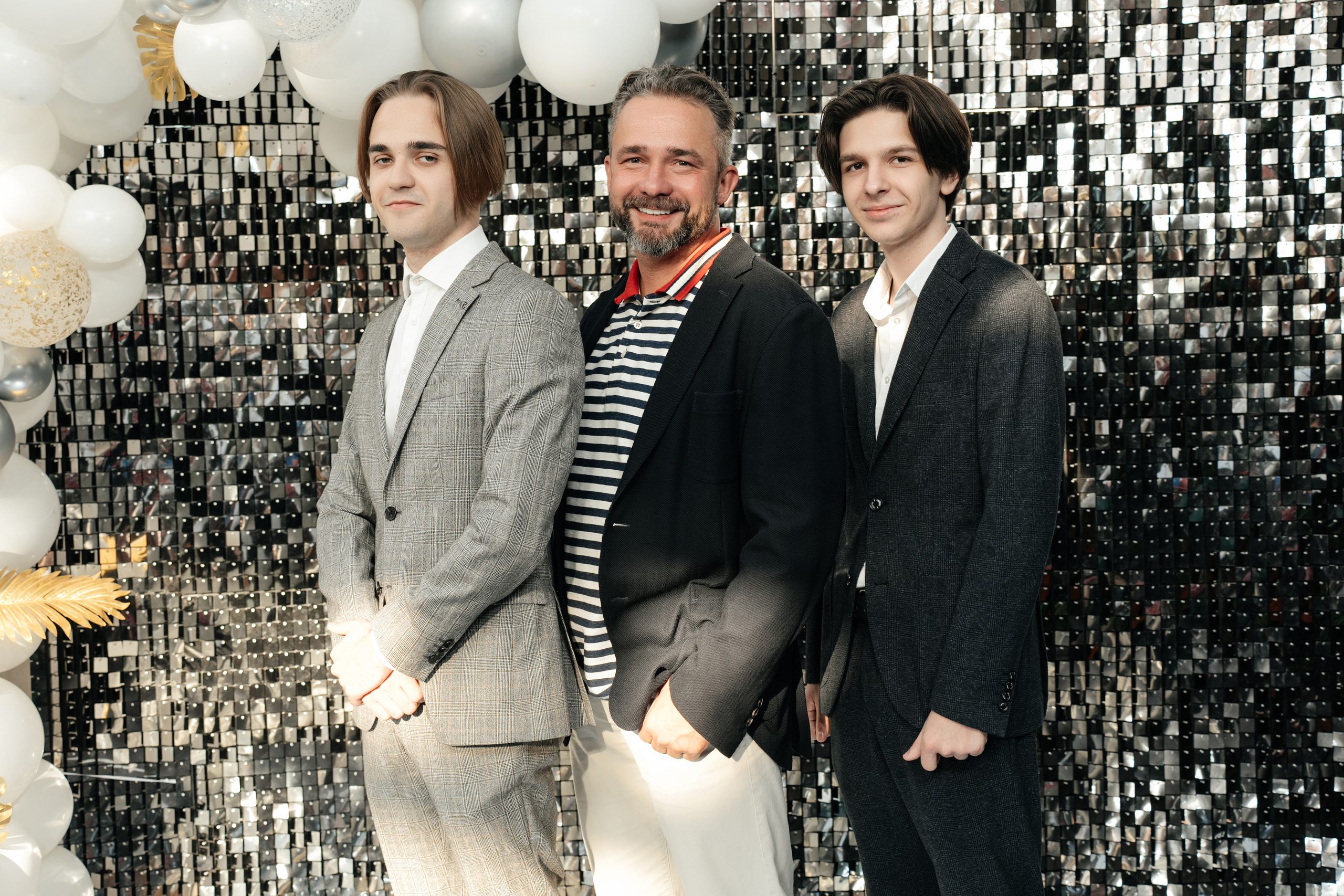 Выпускной 2023, репортаж. Свадебный фотограф Москва Александра Аверкова