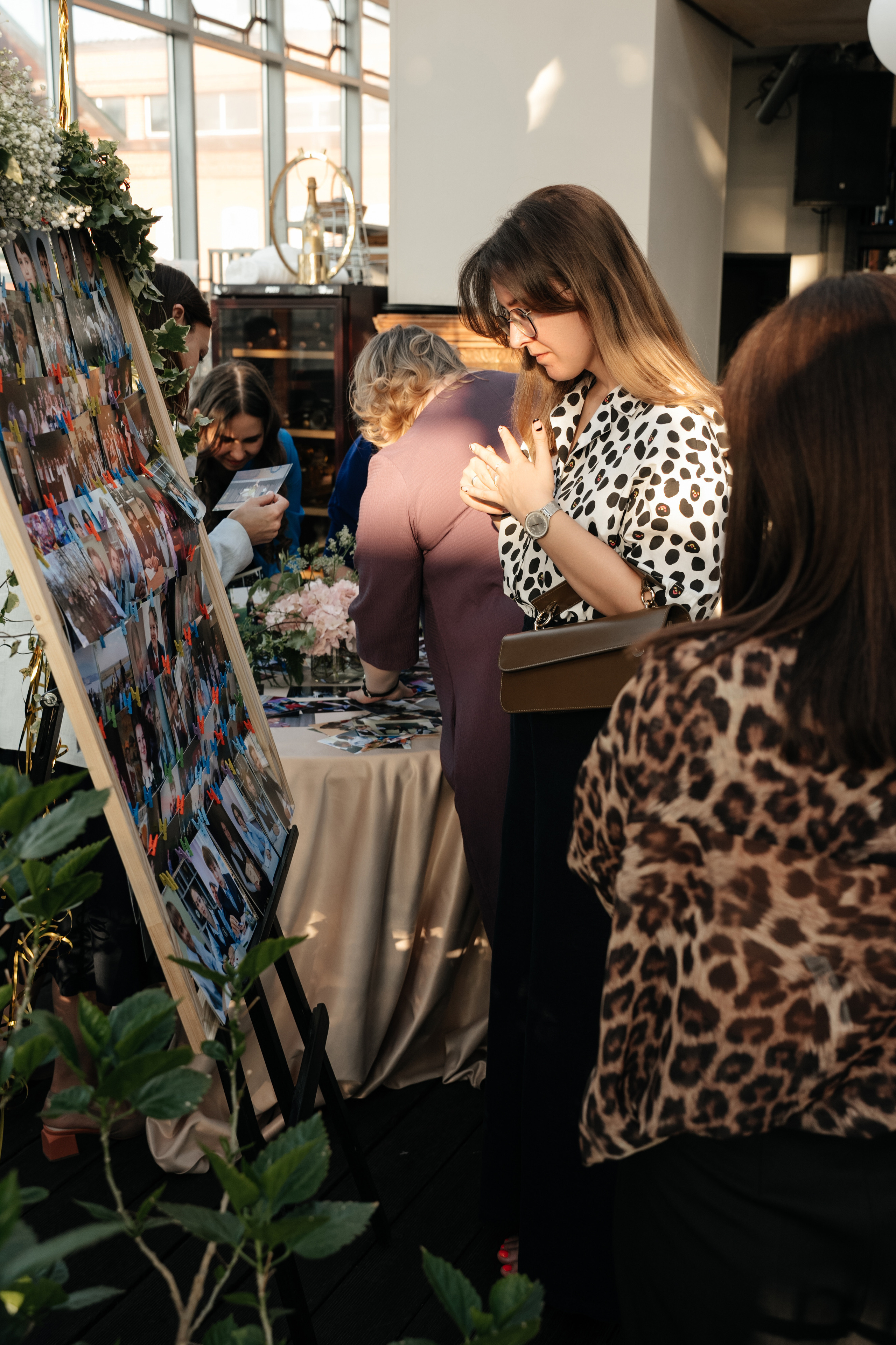 Выпускной 2023, репортаж. Свадебный фотограф Москва Александра Аверкова