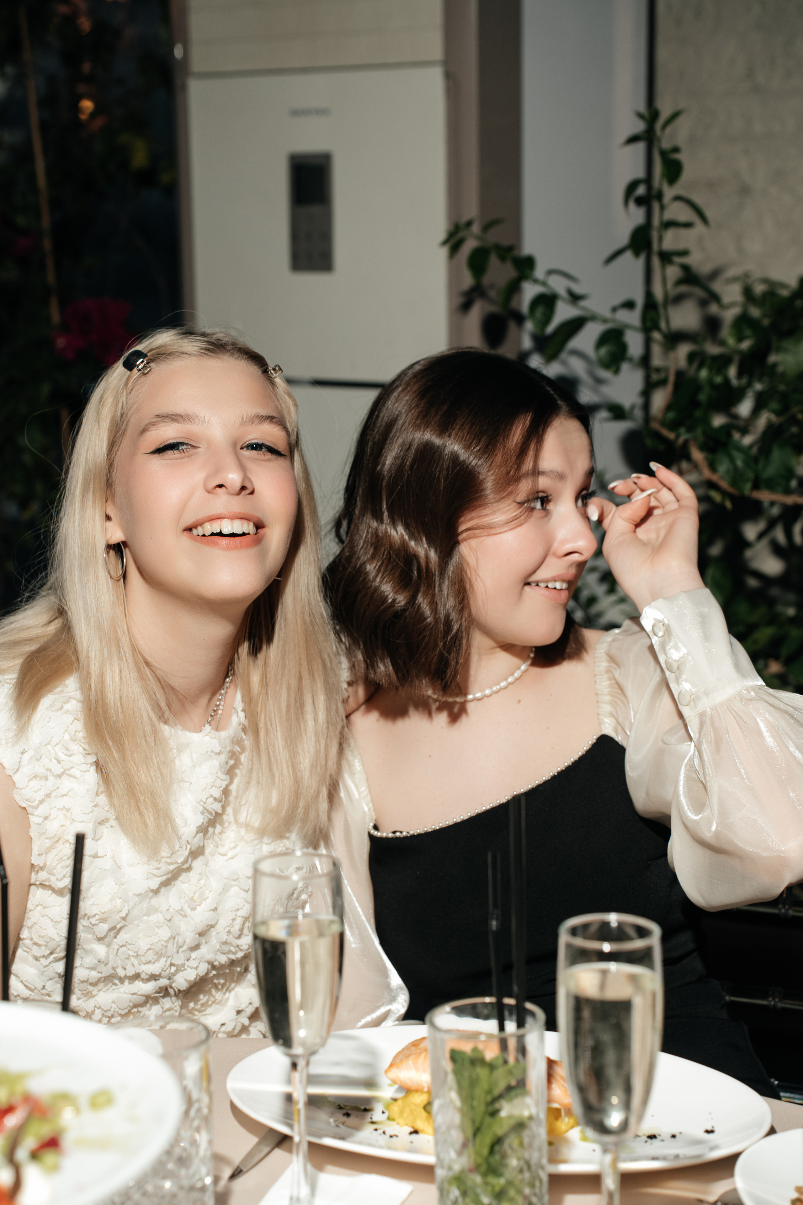 Выпускной 2023, репортаж. Свадебный фотограф Москва Александра Аверкова